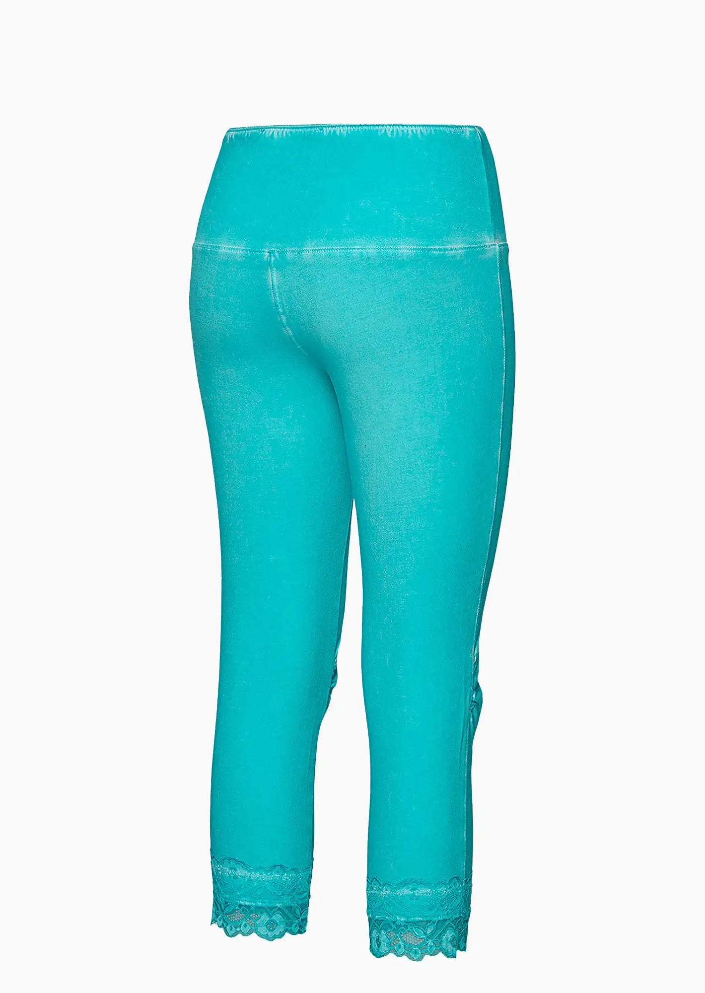 Leggings ANNA, türkis