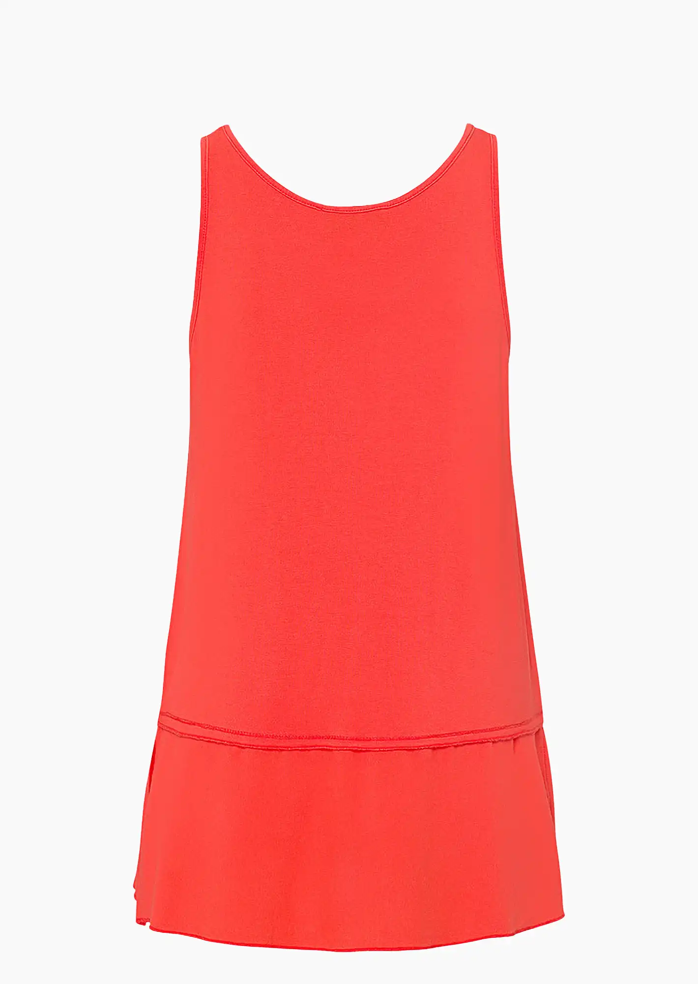 Basic Top KATI, koralle