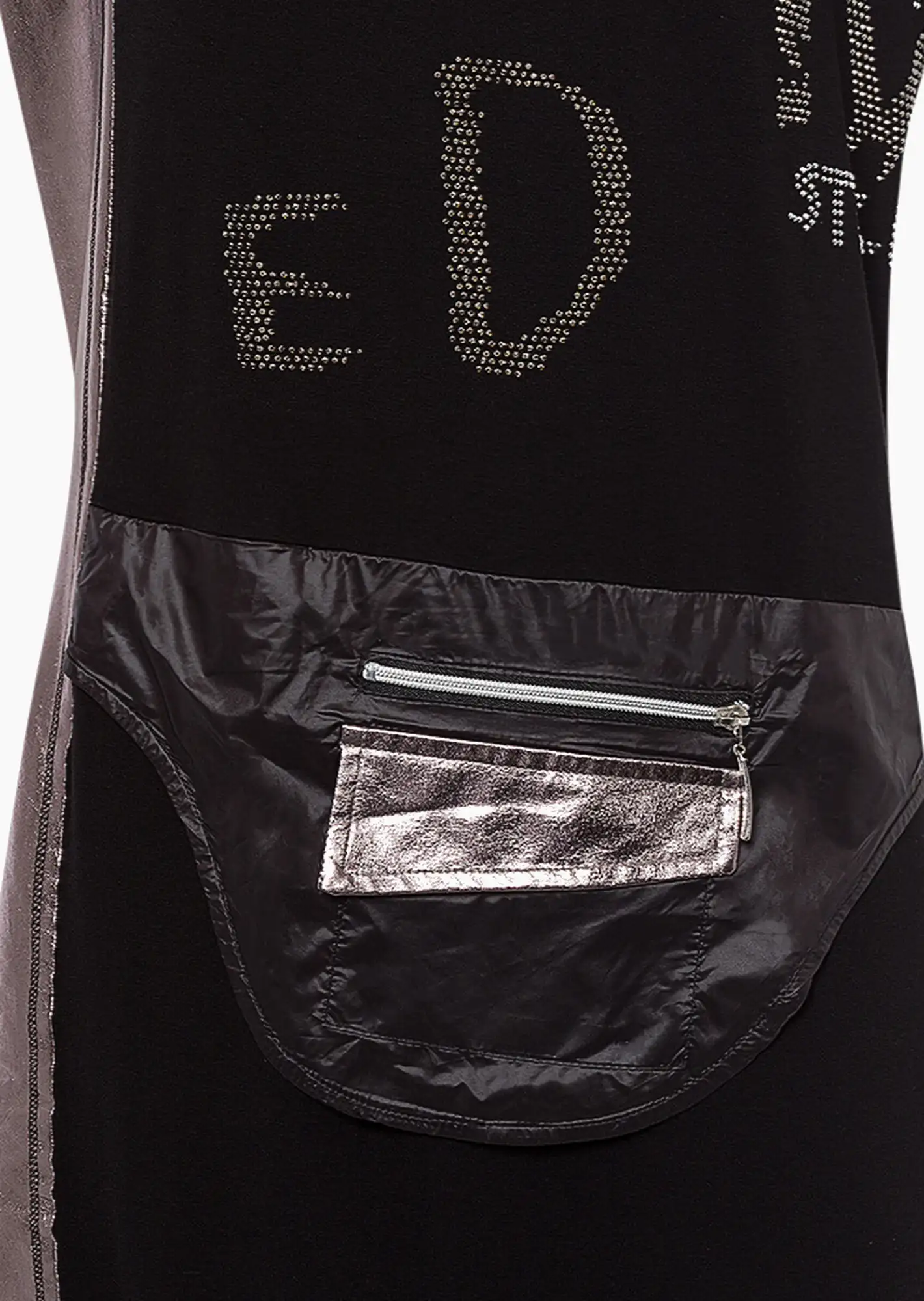 Kleid 'Style', schwarz