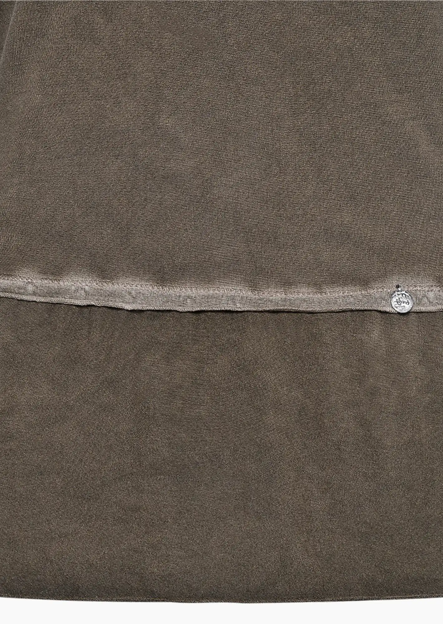 Basic Top KATI, taupe