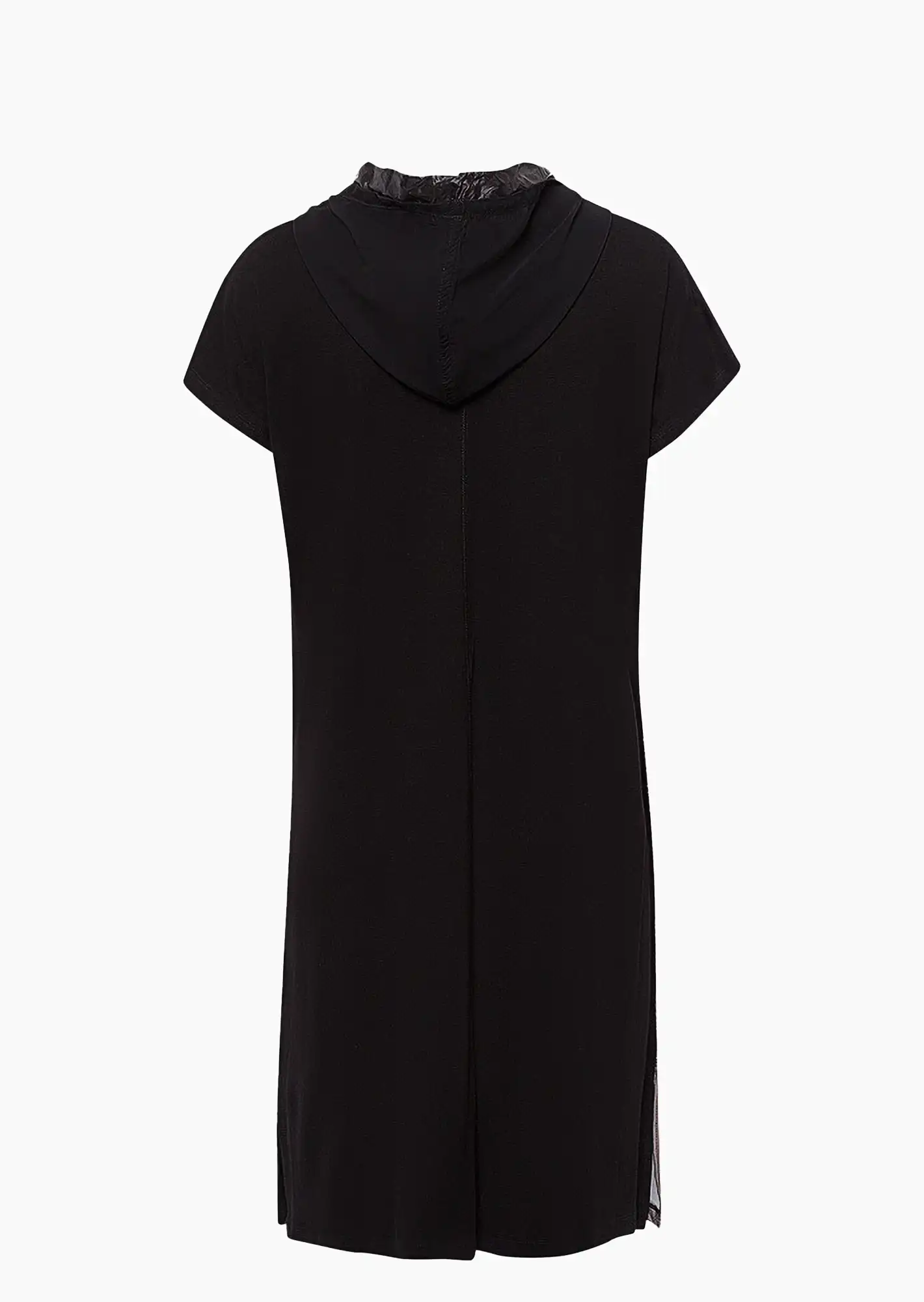 Kleid 'Style', schwarz