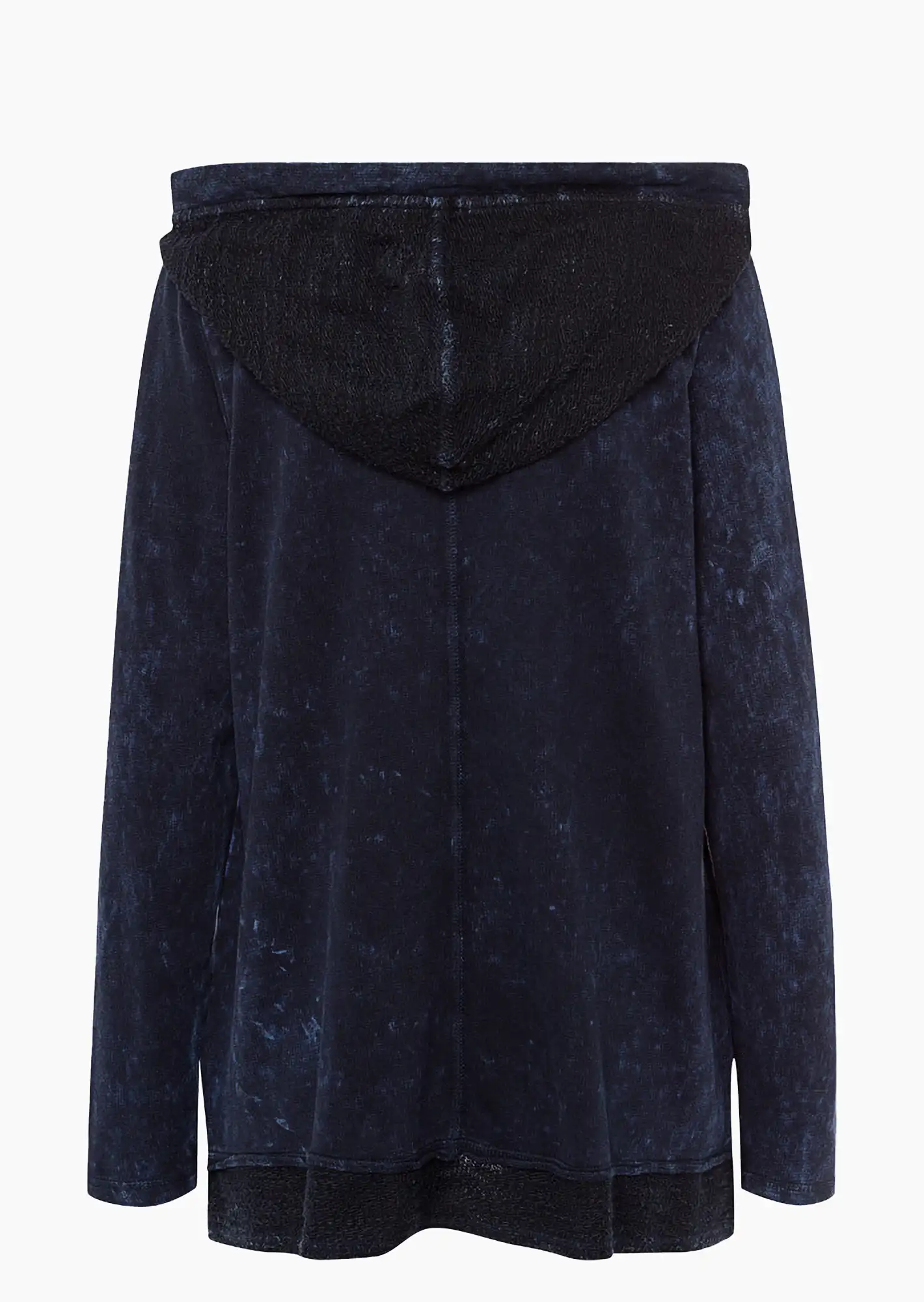 Sweatshirt 'Star', night