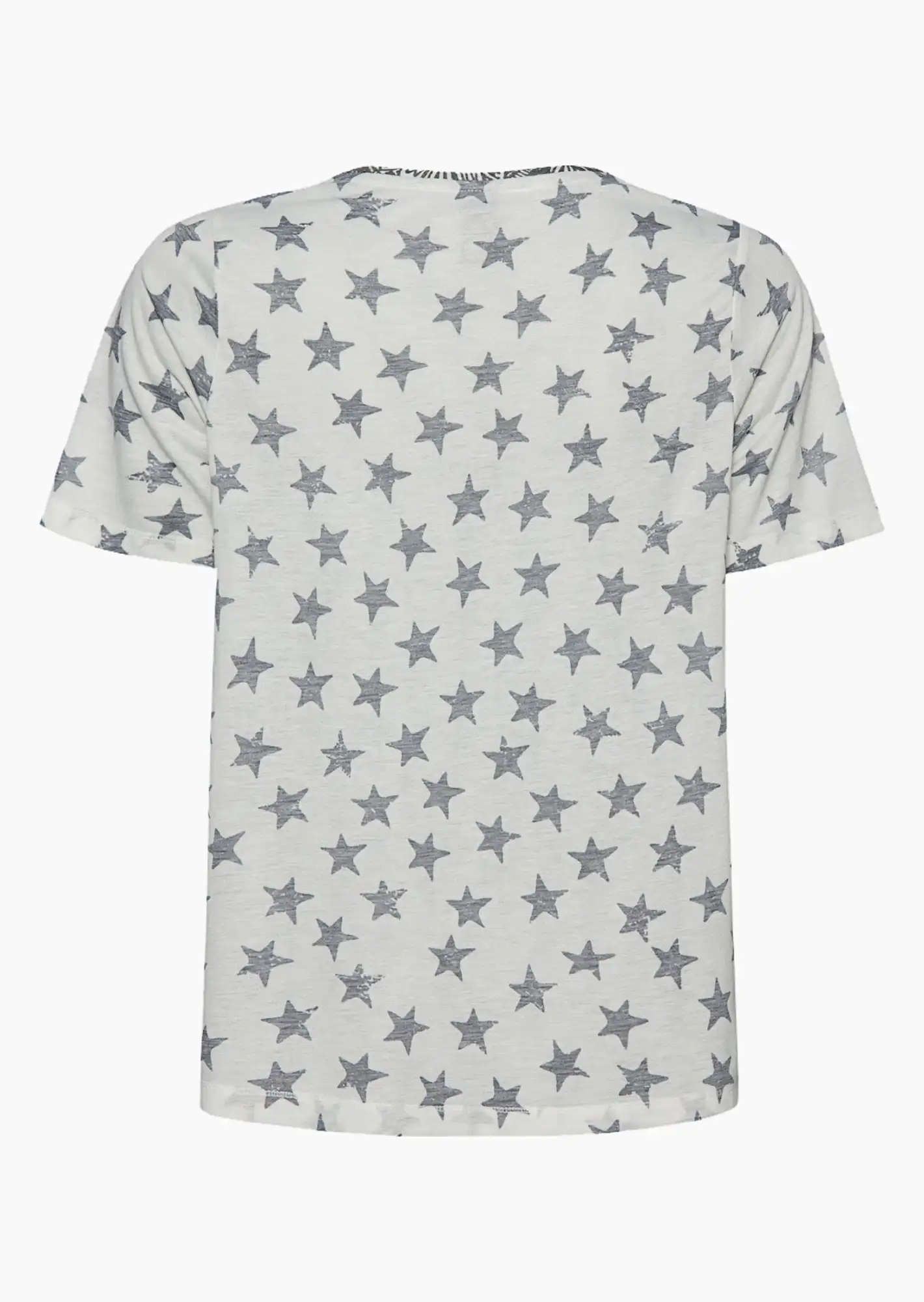 Shirt 'Star', khaki
