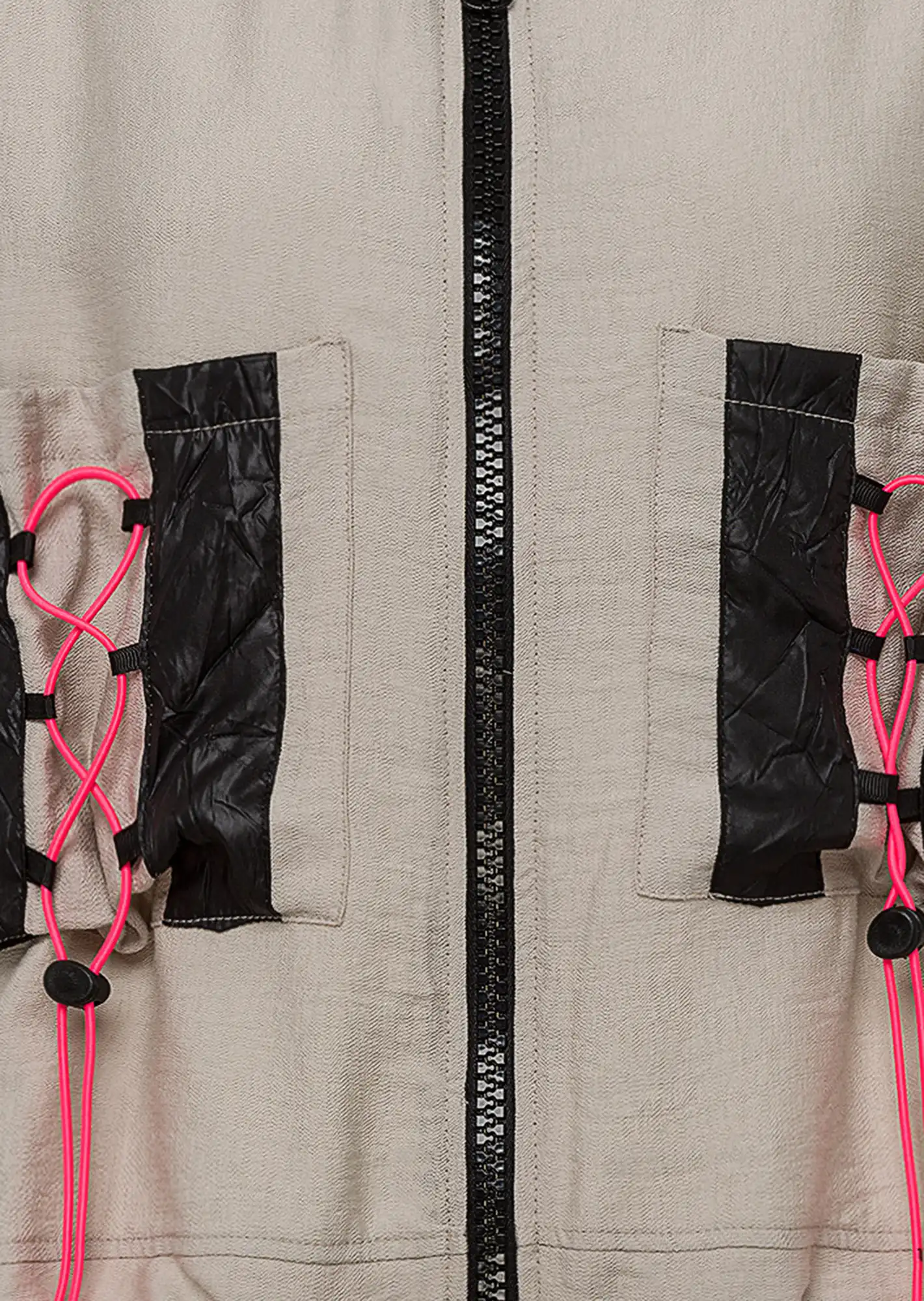 Leichte Jacke 'Be Cool', kitt