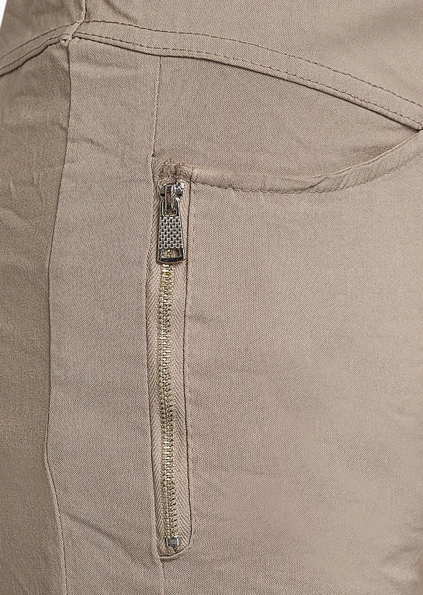 stylische Joggpants, treibholz