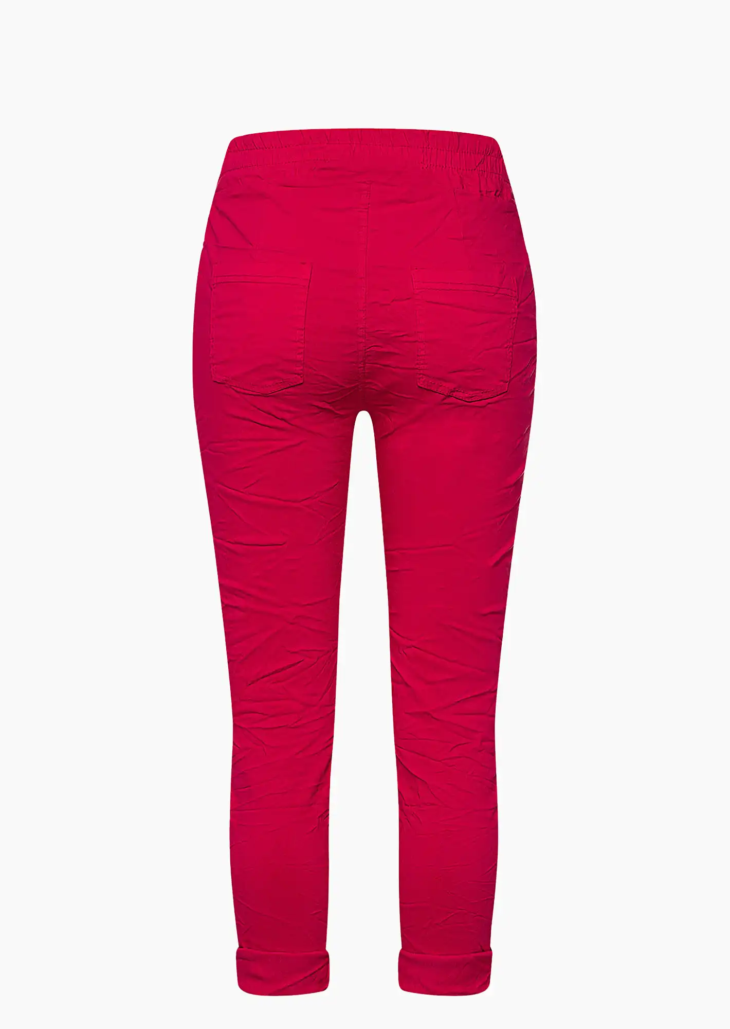 Joggpants, tredyrot