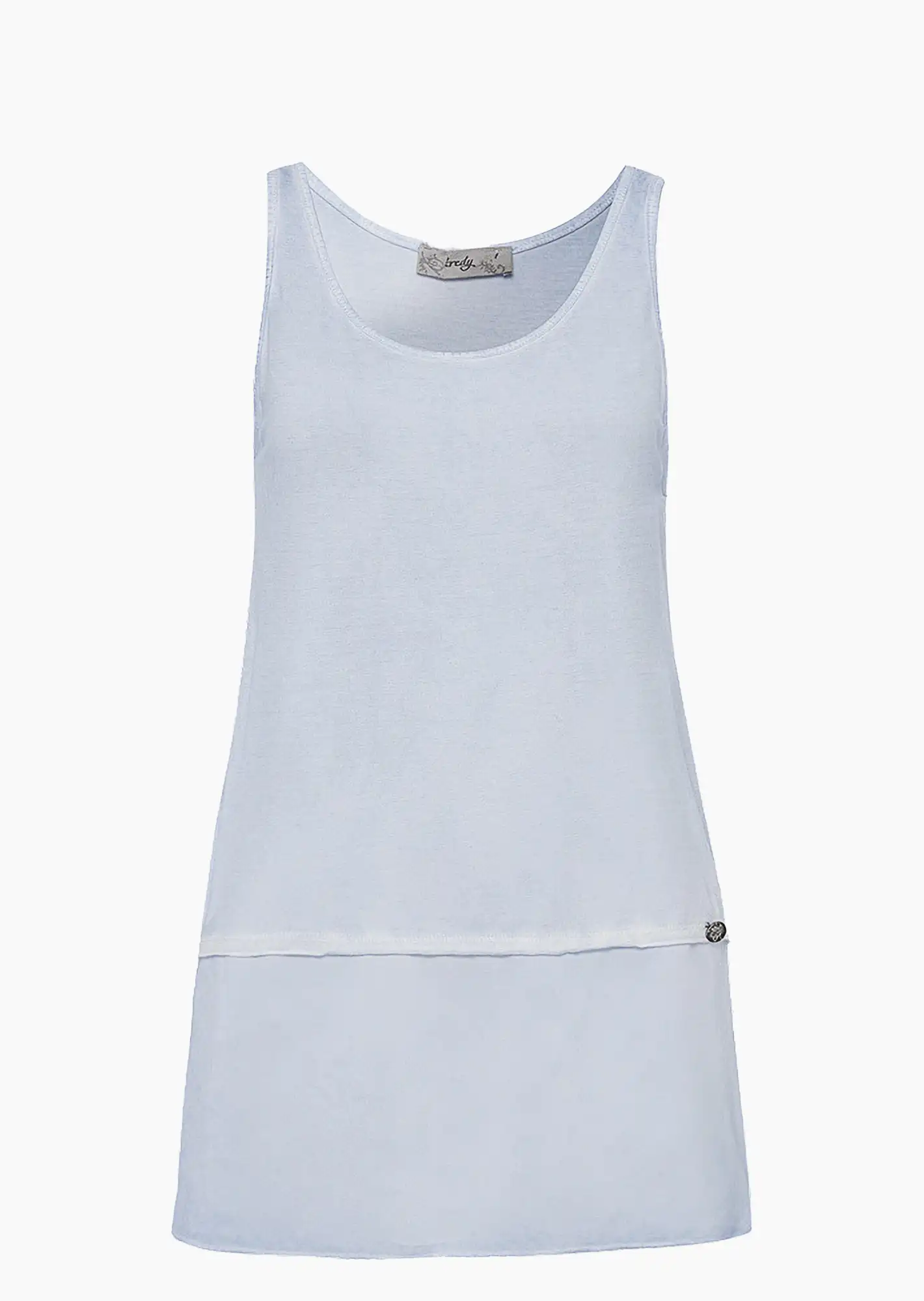 Basic Top KATI, eiskristall