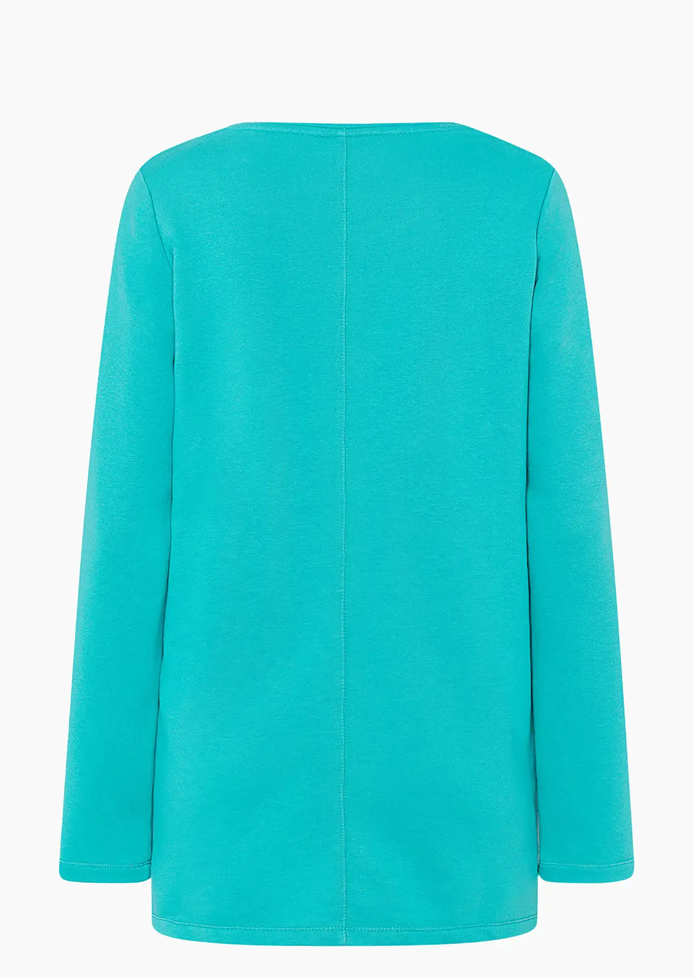 Sweatpullover 'Star', caribbean