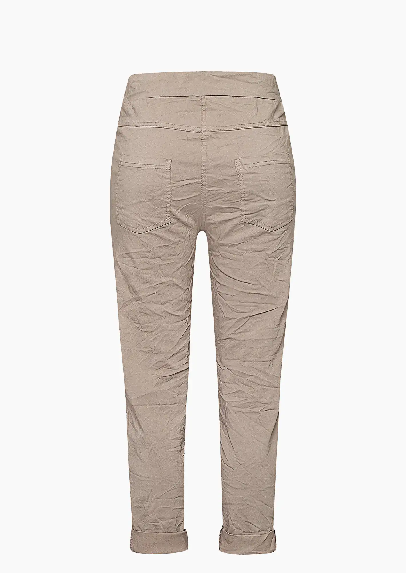 stylische Joggpants, treibholz