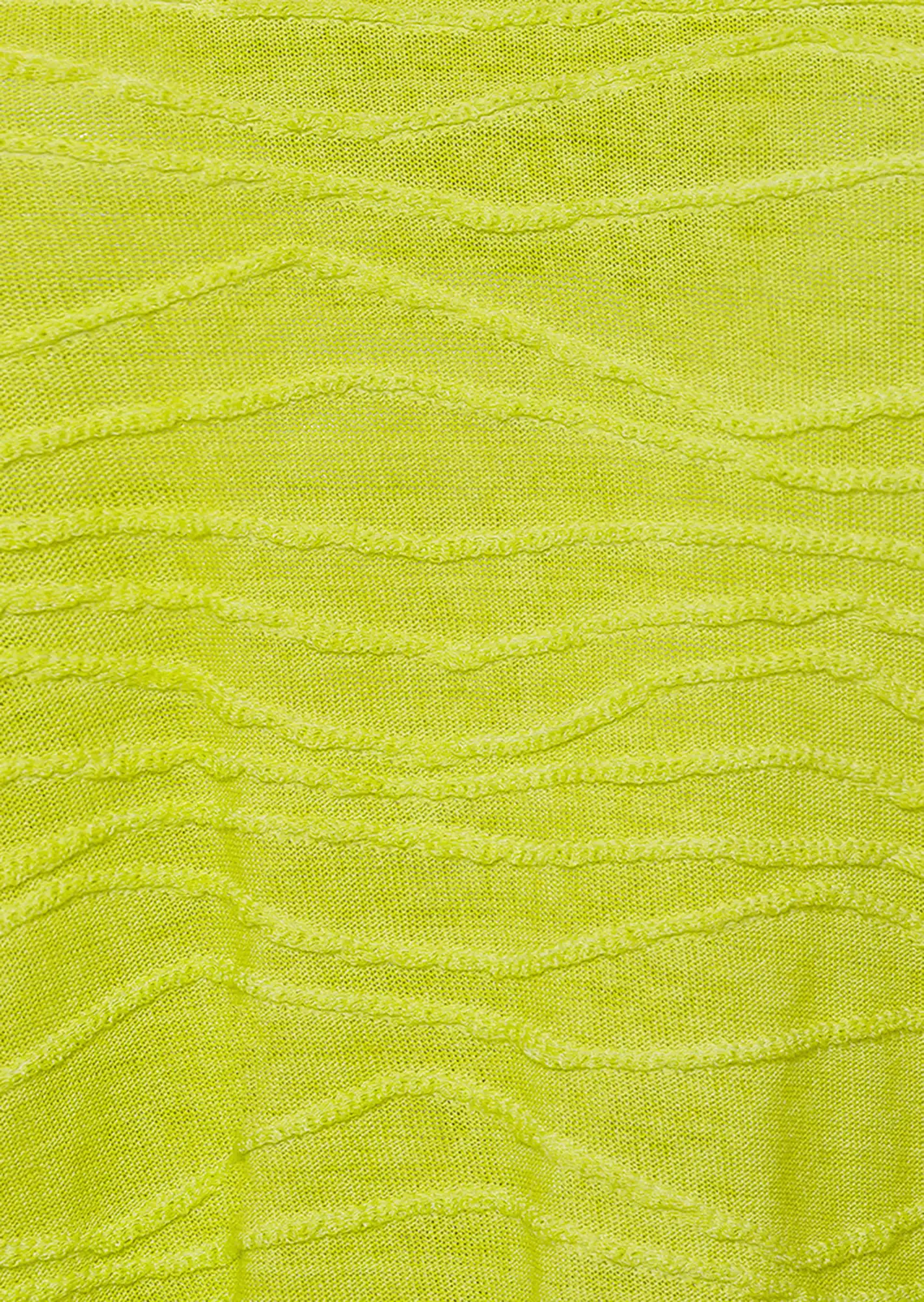 Langarmshirt mit Muster, juicy flash