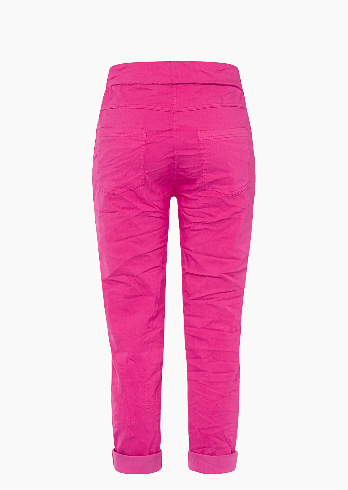 stylische Joggpants, very berry