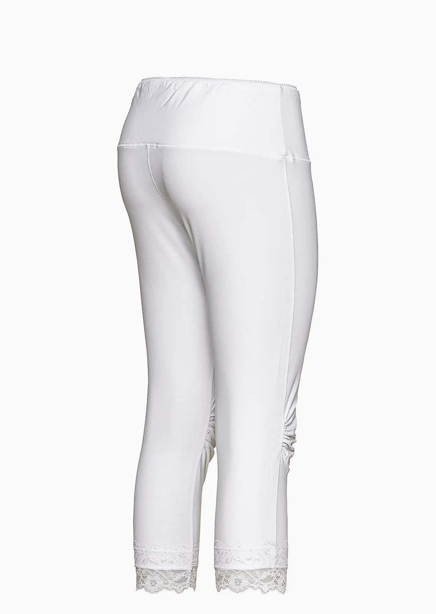 Leggings ANNA, weiß