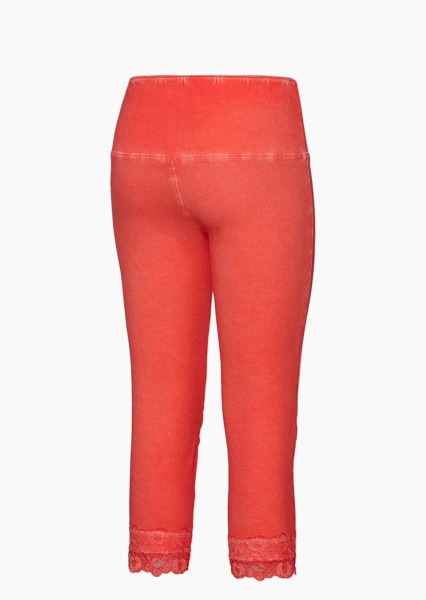 Leggings ANNA, koralle