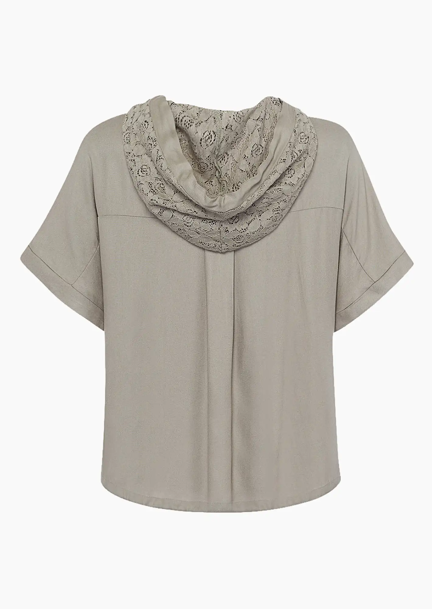 Bluse 'Dreams', salbei