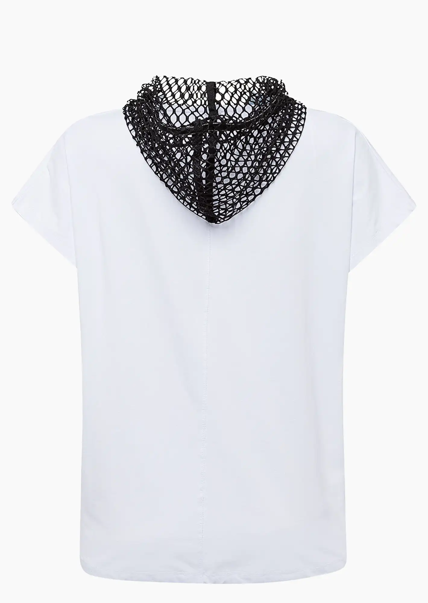 Shirt 'Success', weiß