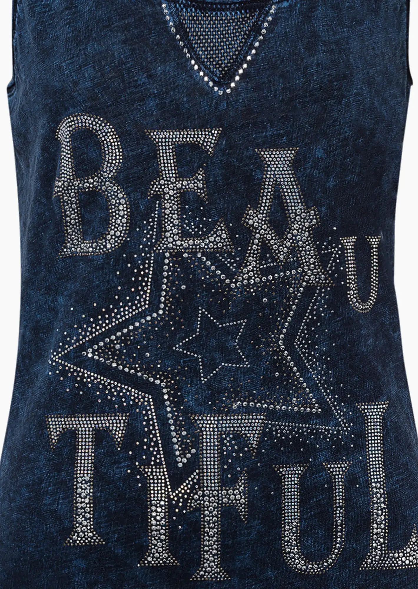 Top 'Beautiful', night