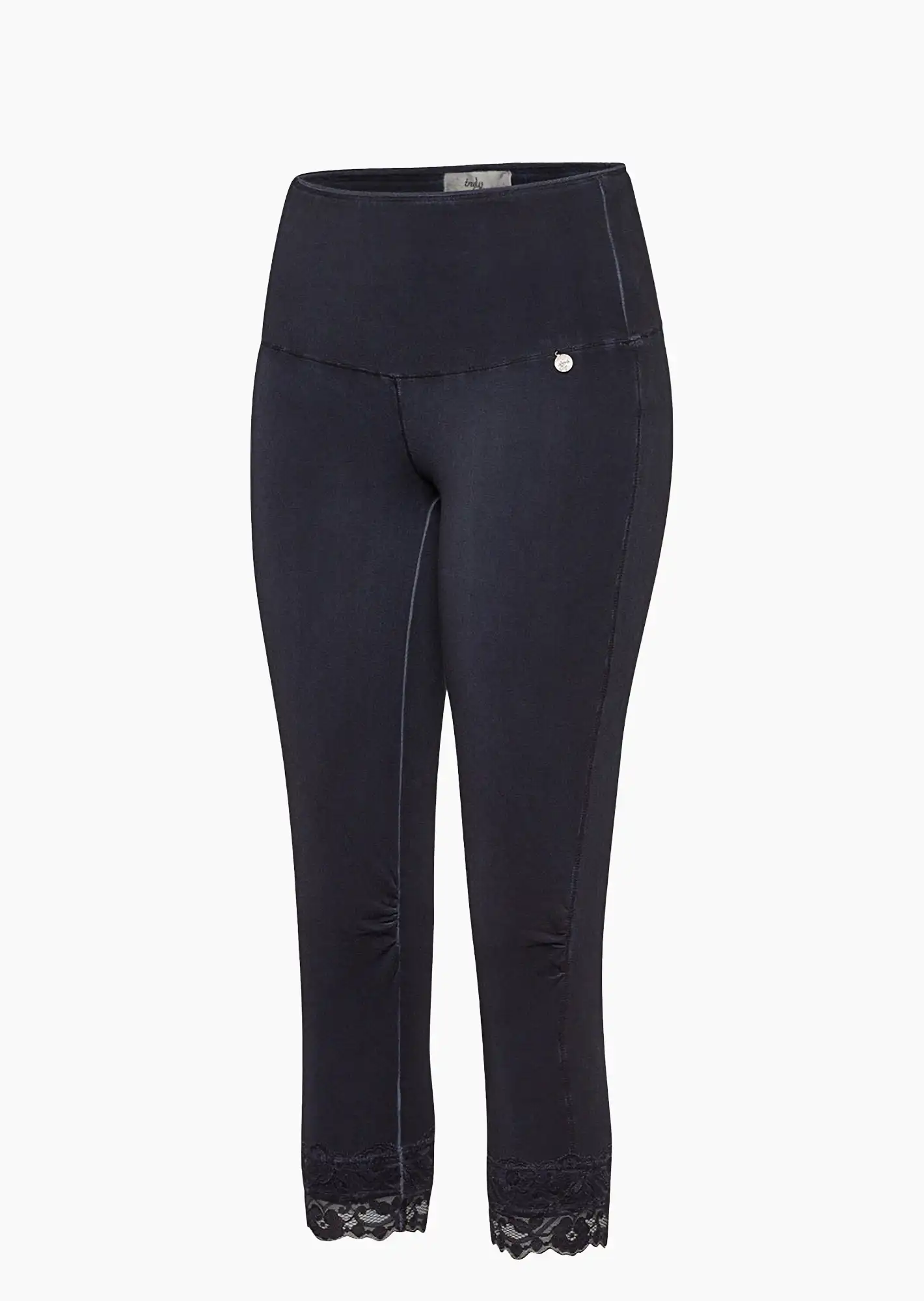 Leggings ANNA, navy
