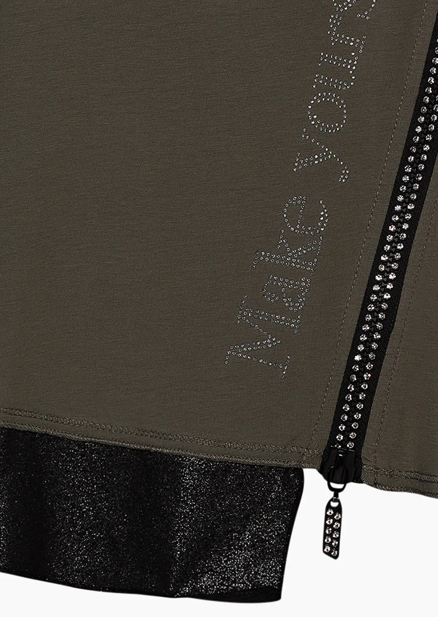 Shirt 'priority', khaki