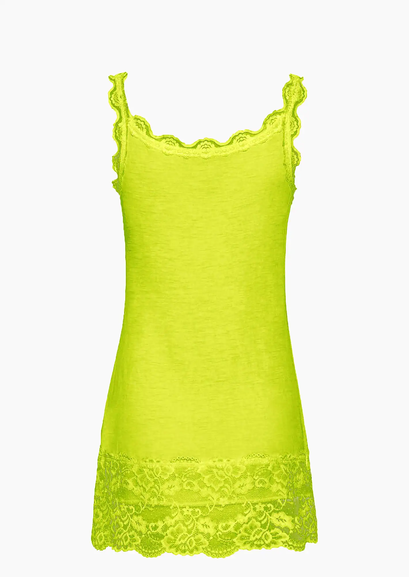 Basic Top ANNA, juicy flash