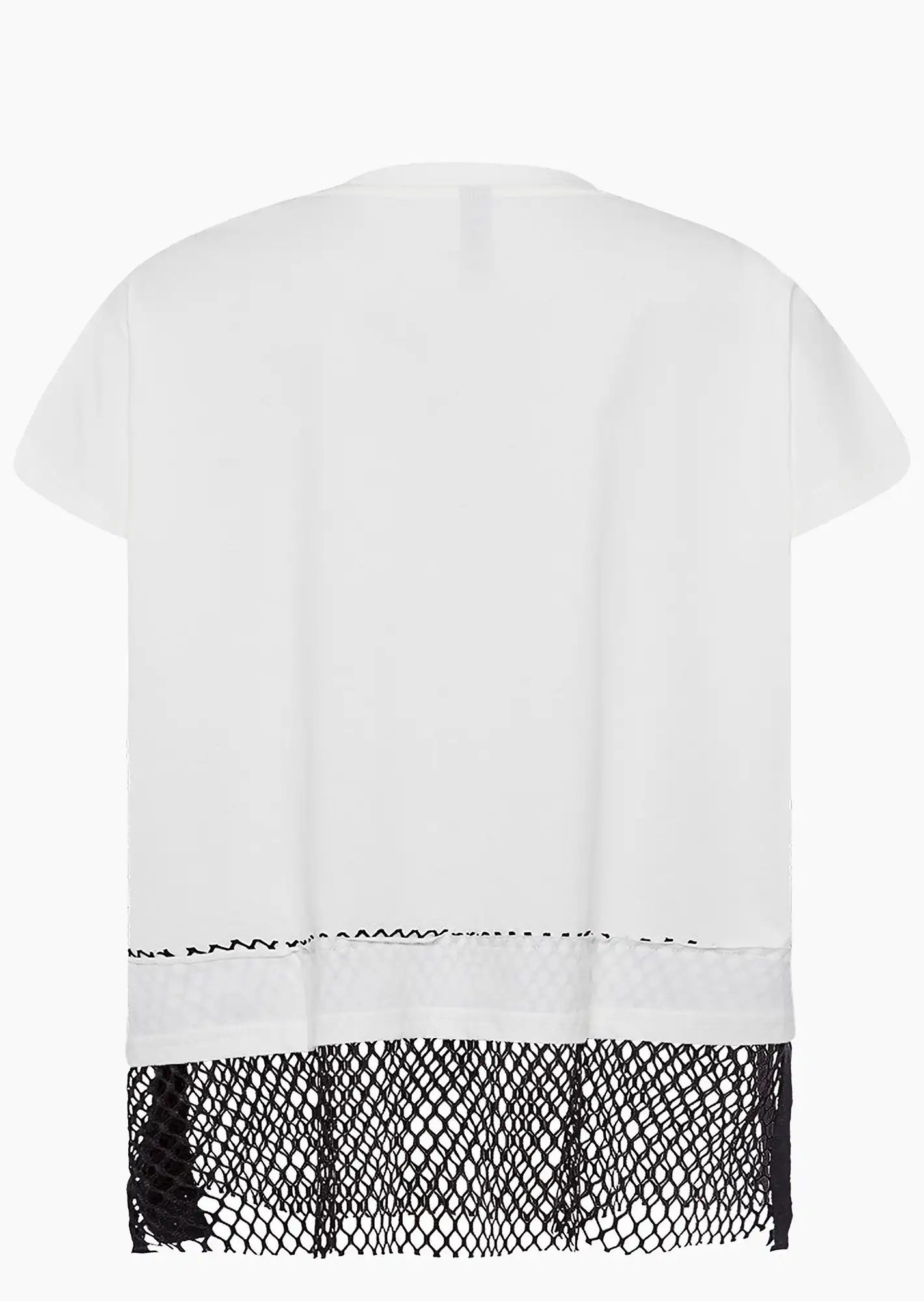 Shirt 'Seize the day', offwhite
