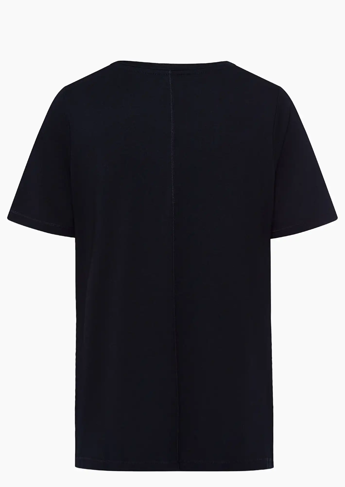Shirt 'Super Power' , navy