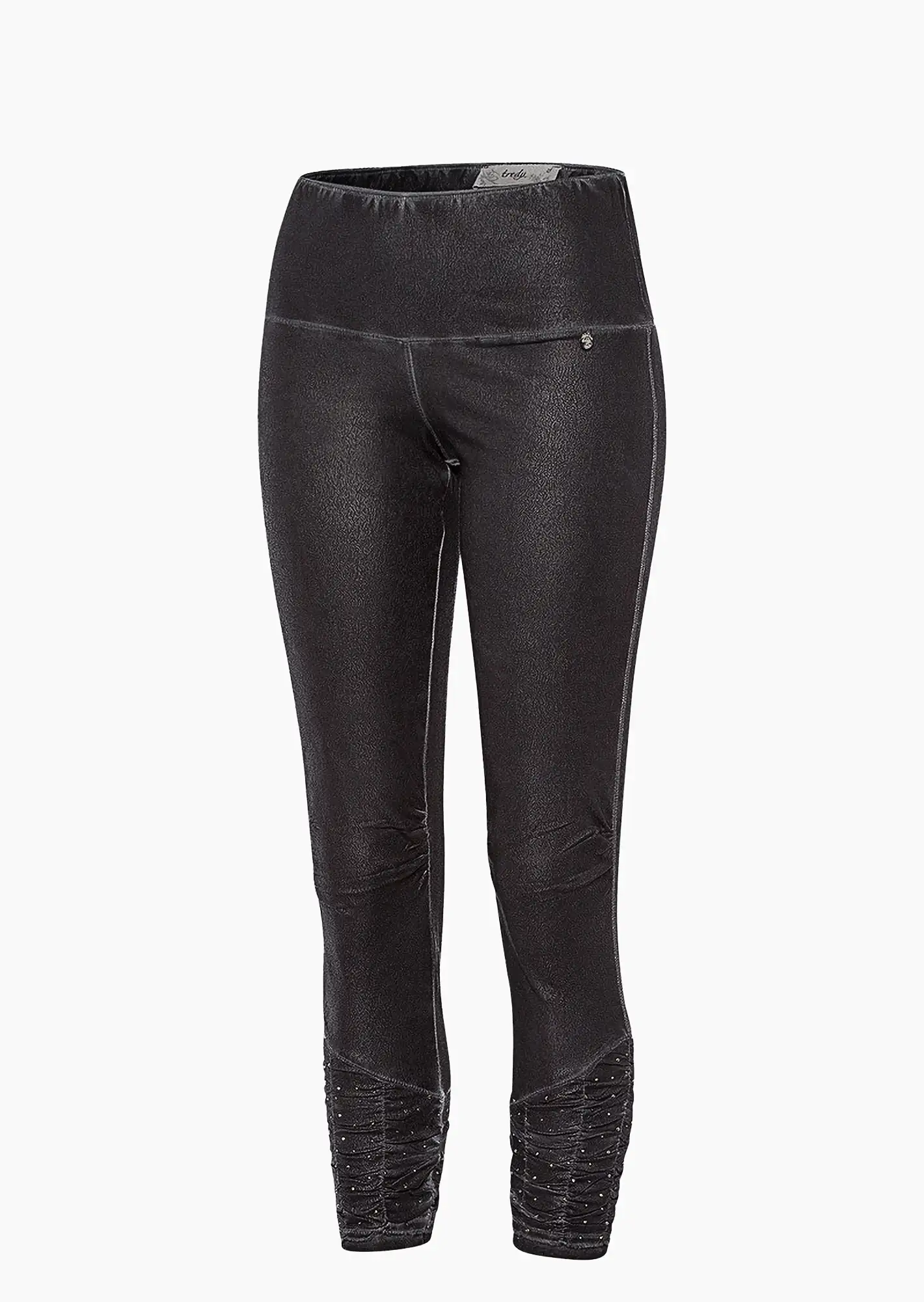 Leggings mit Ziersteinen, magnet