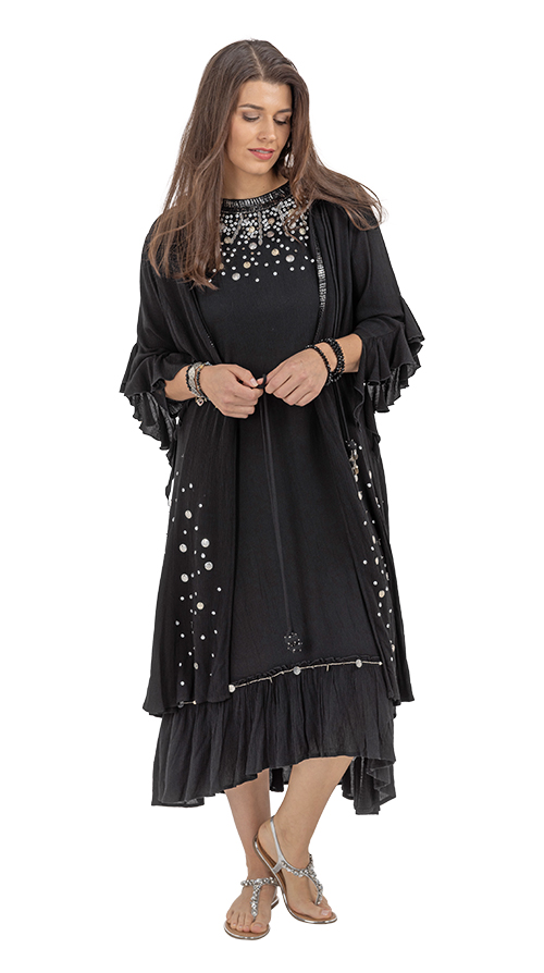 Black Beauty