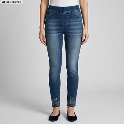 Jeggings