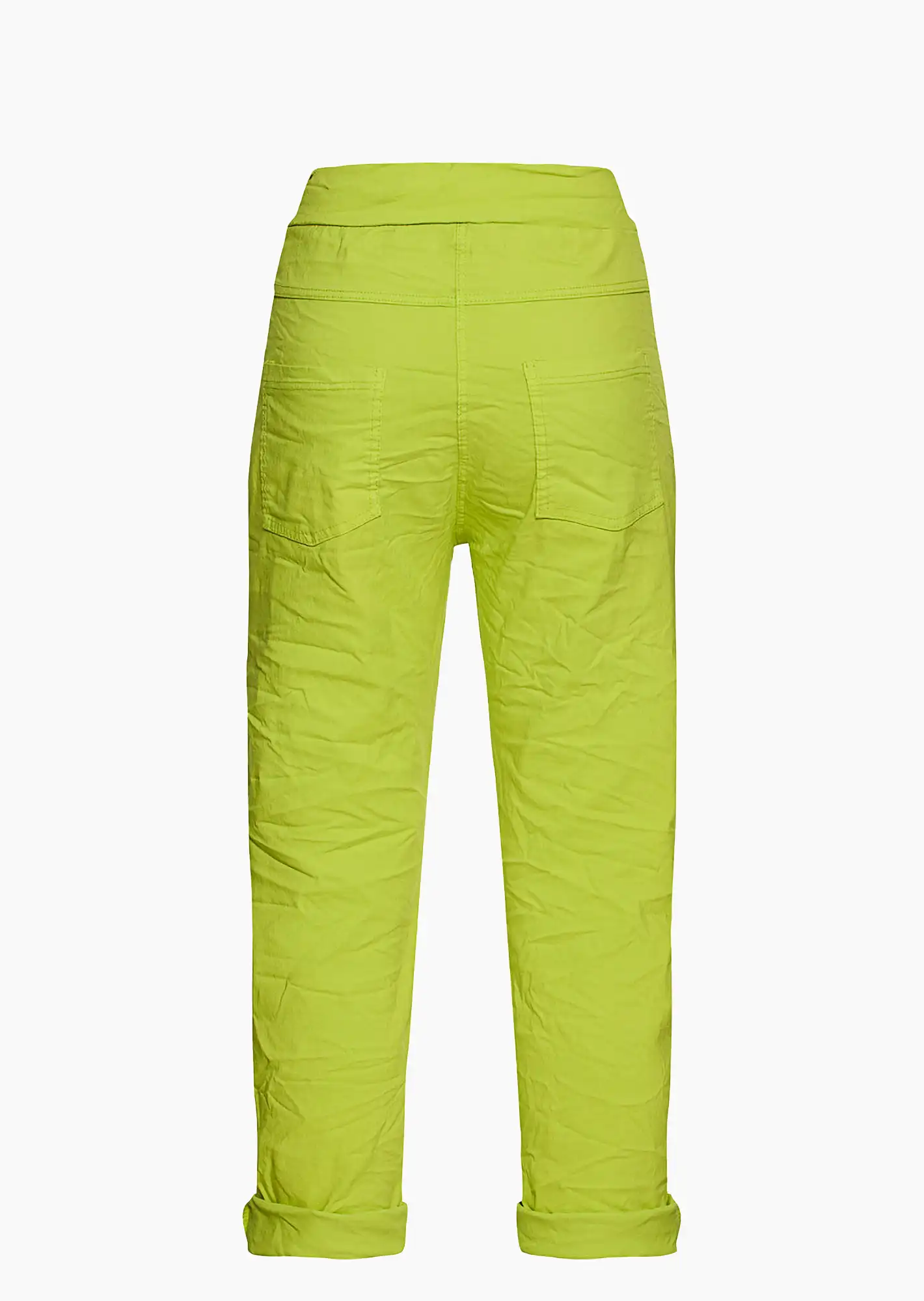 stylische Joggpants, juicy flash
