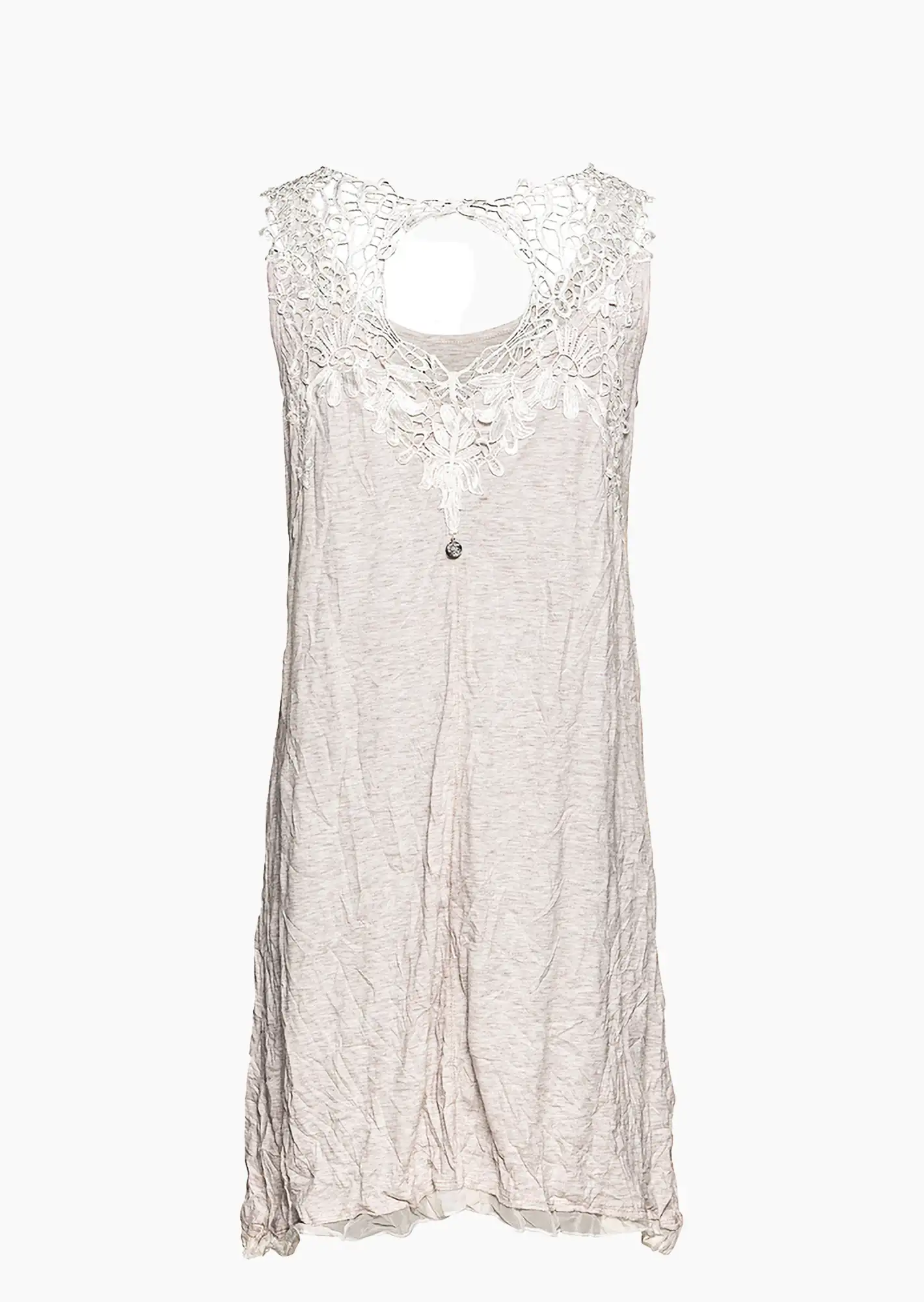 Top 'Love', sand-melange