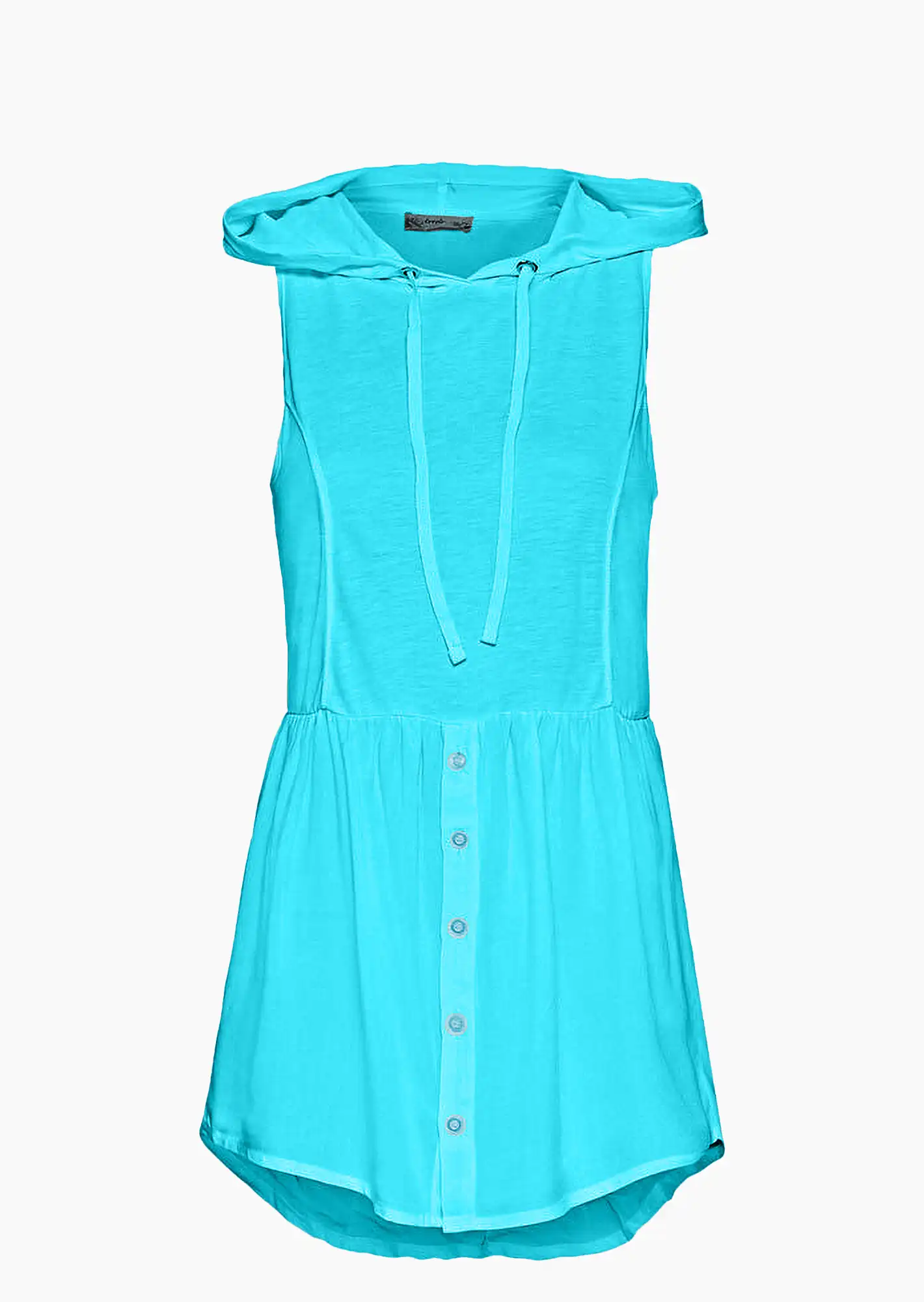 Basic Top SUSI, caribbean