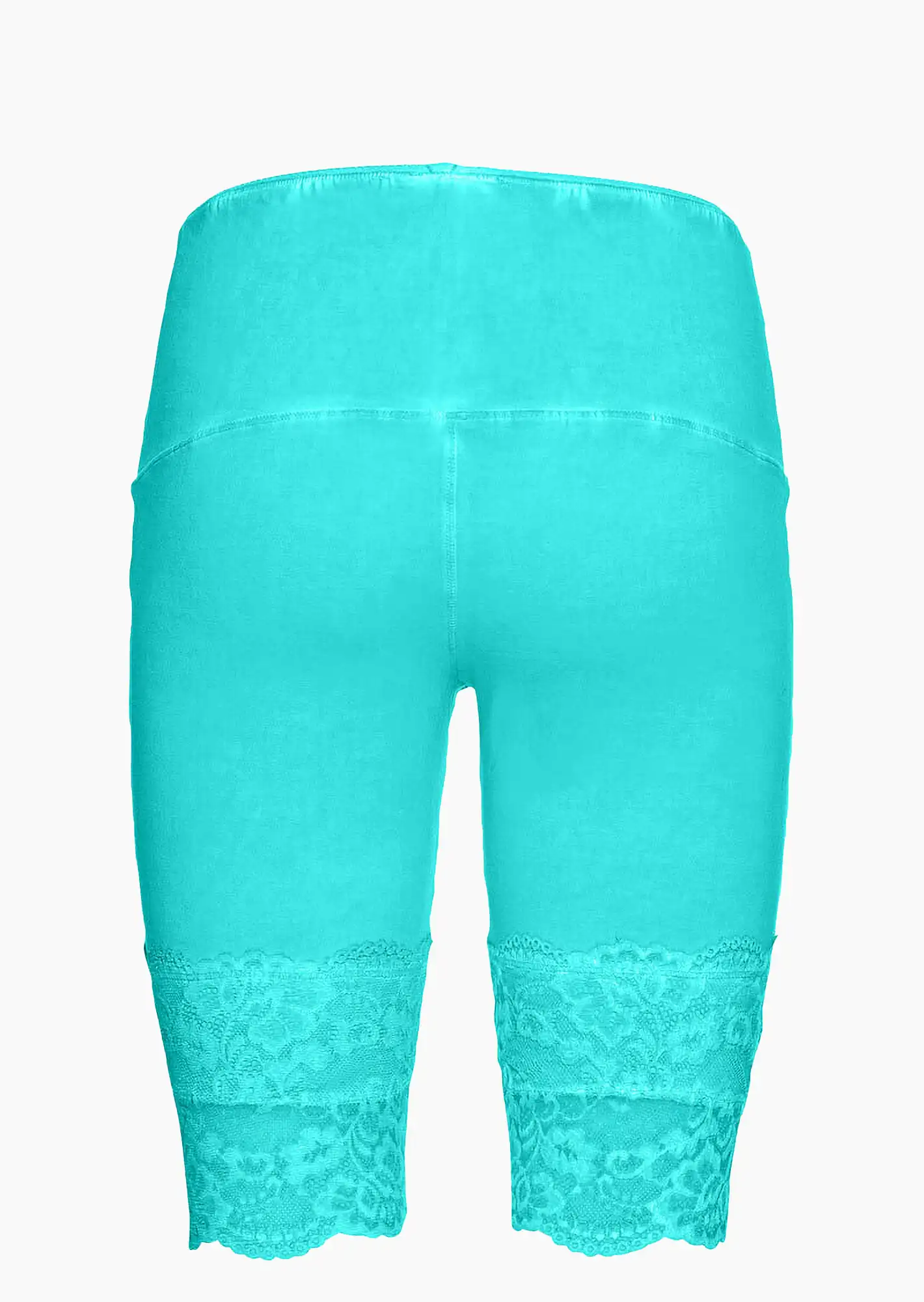 Shorts-Leggings ANNA, türkis