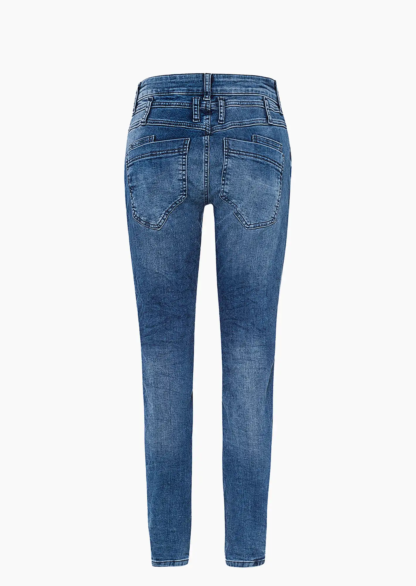 Jeans 'Light', blue denim