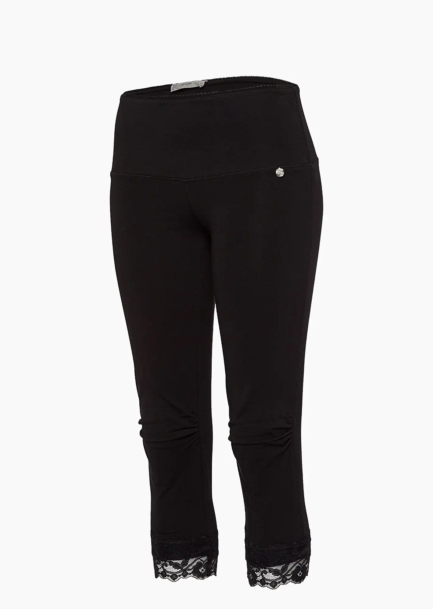 Leggings ANNA, schwarz