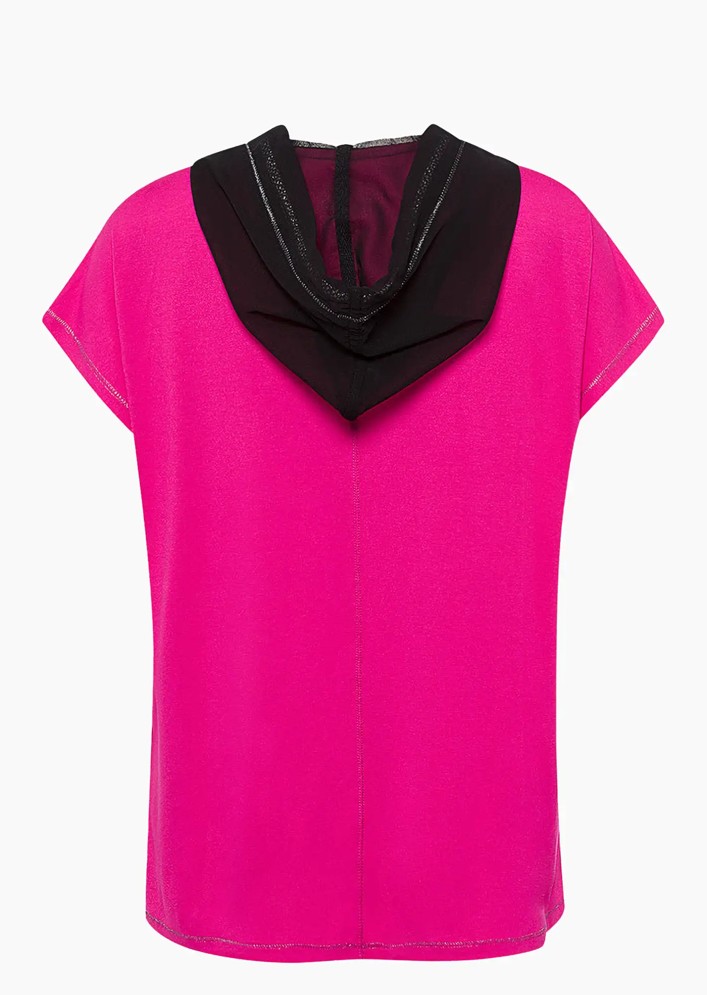 Shirt 'Fashion', very berry