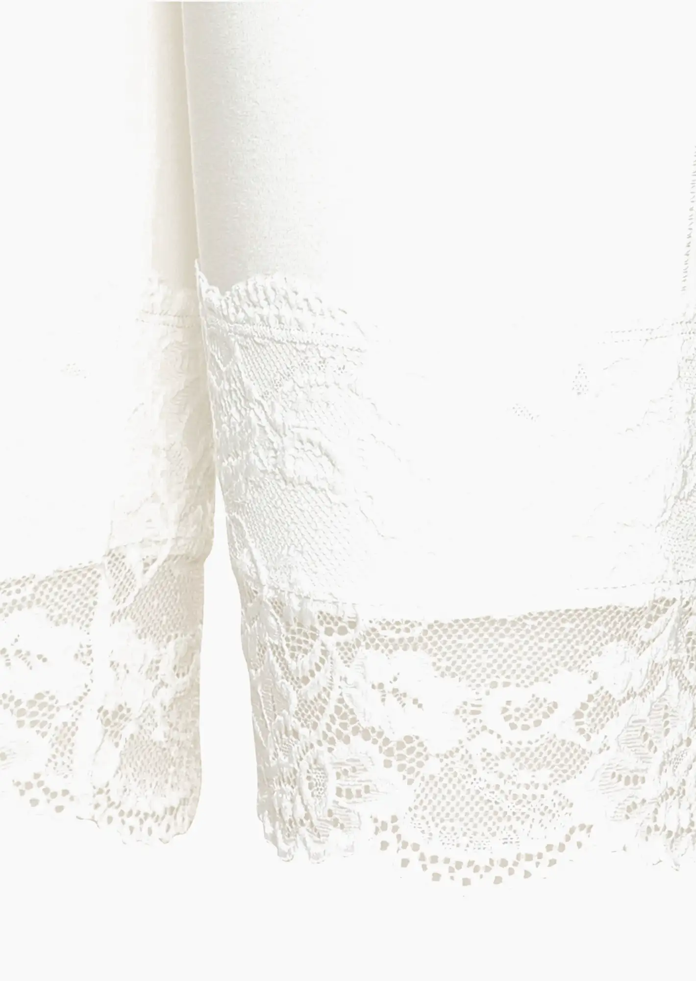 Shorts-Leggings ANNA, offwhite