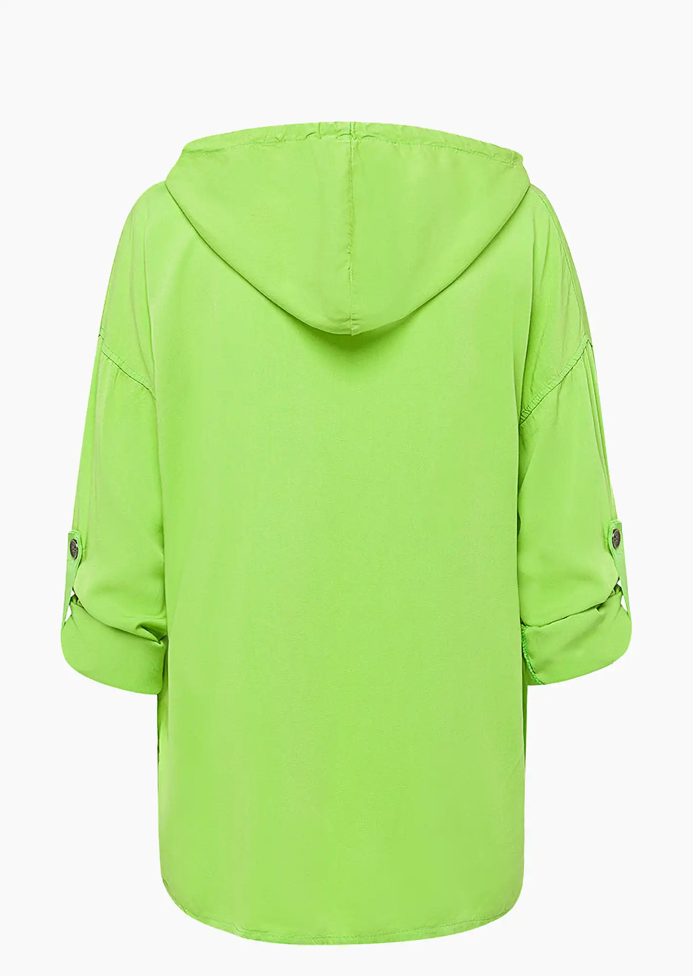 Bluse 'Great day', apfel