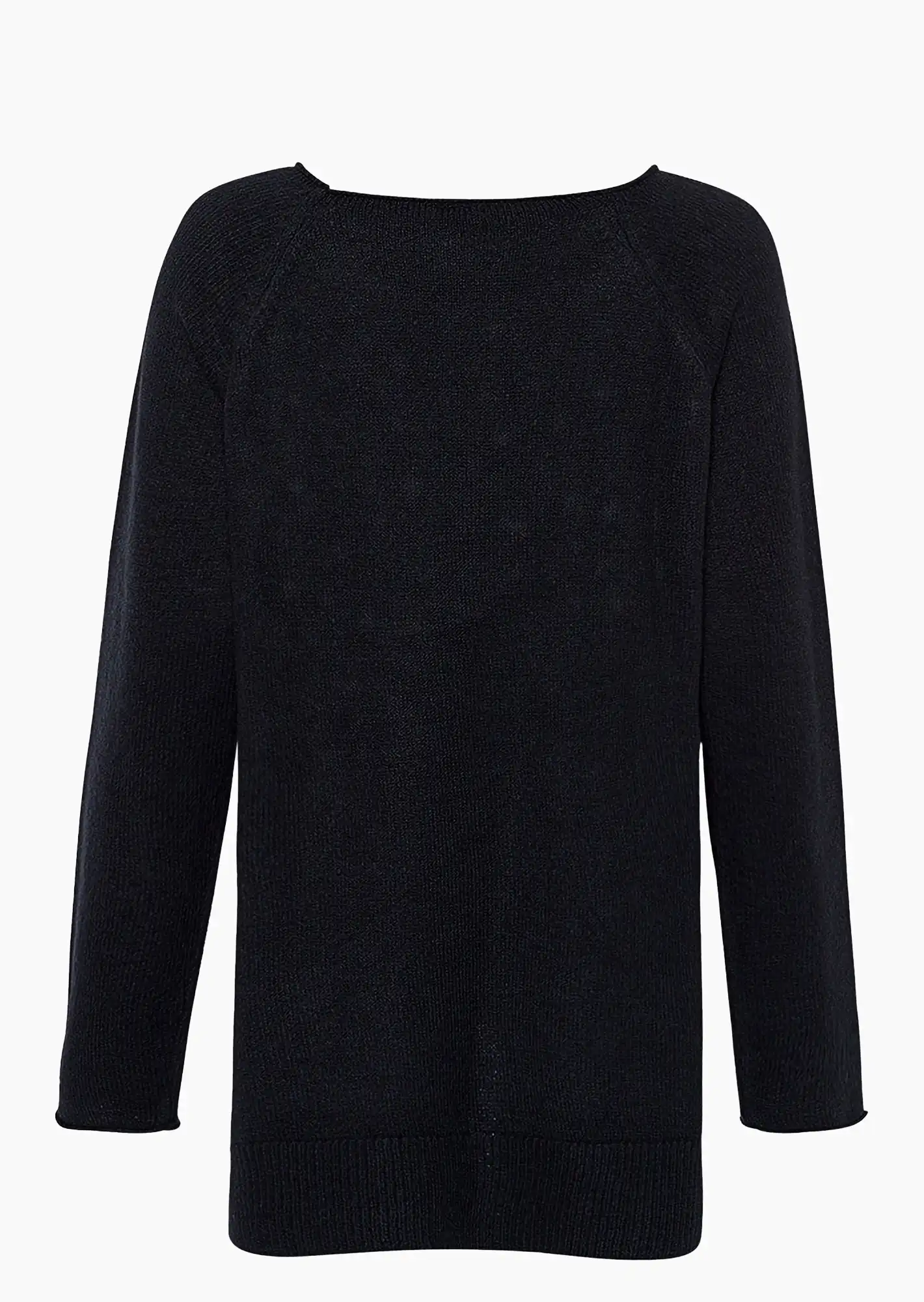 Strickpullover 'Pearl', navy