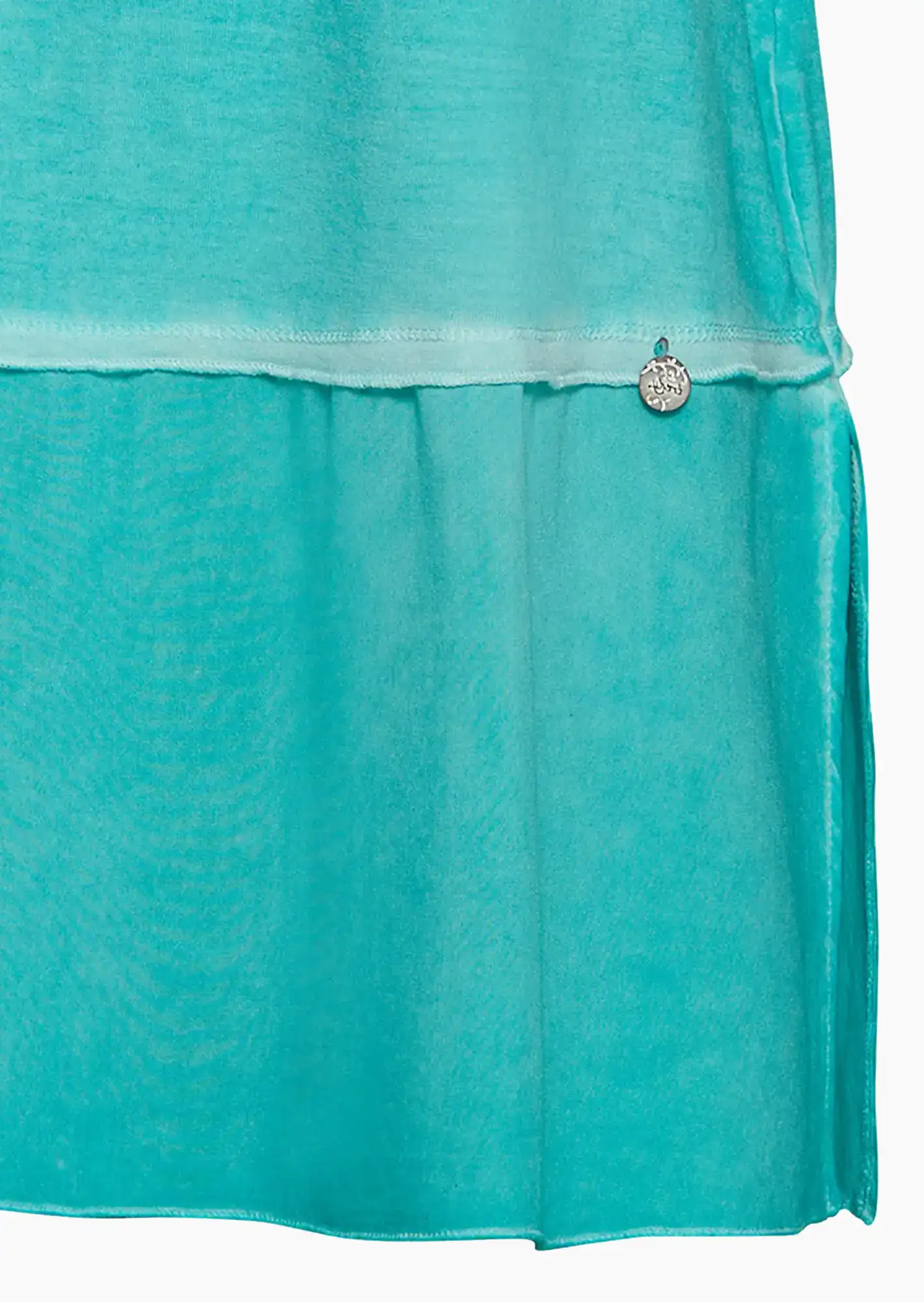 Basic Top KATI, türkis