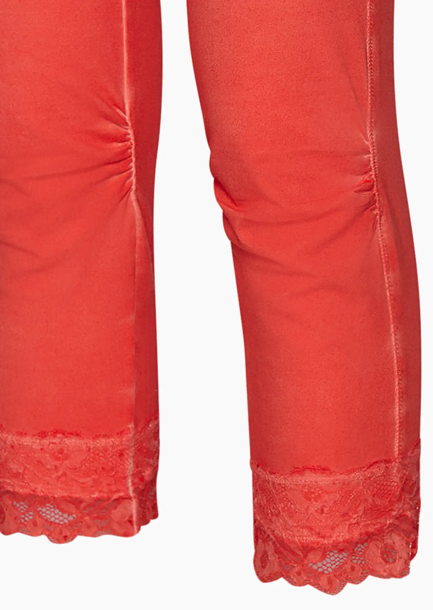Leggings ANNA, koralle