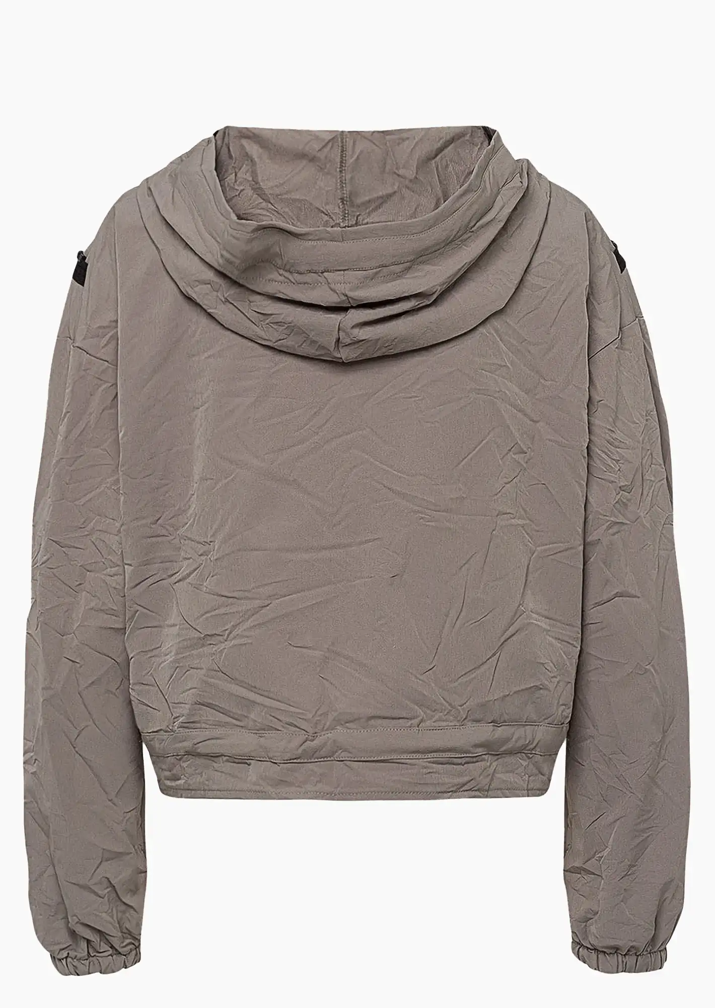 leichte Jacke, crocodile