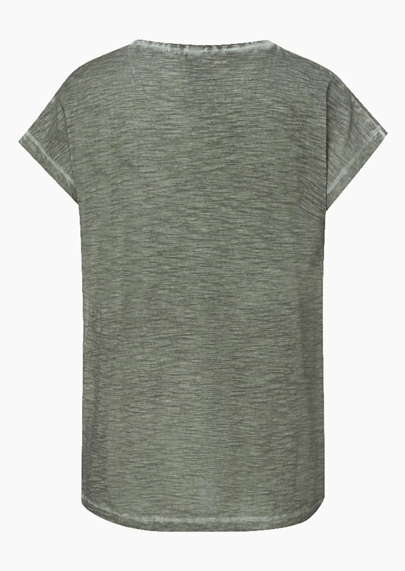 Shirt 'Leopards', khaki