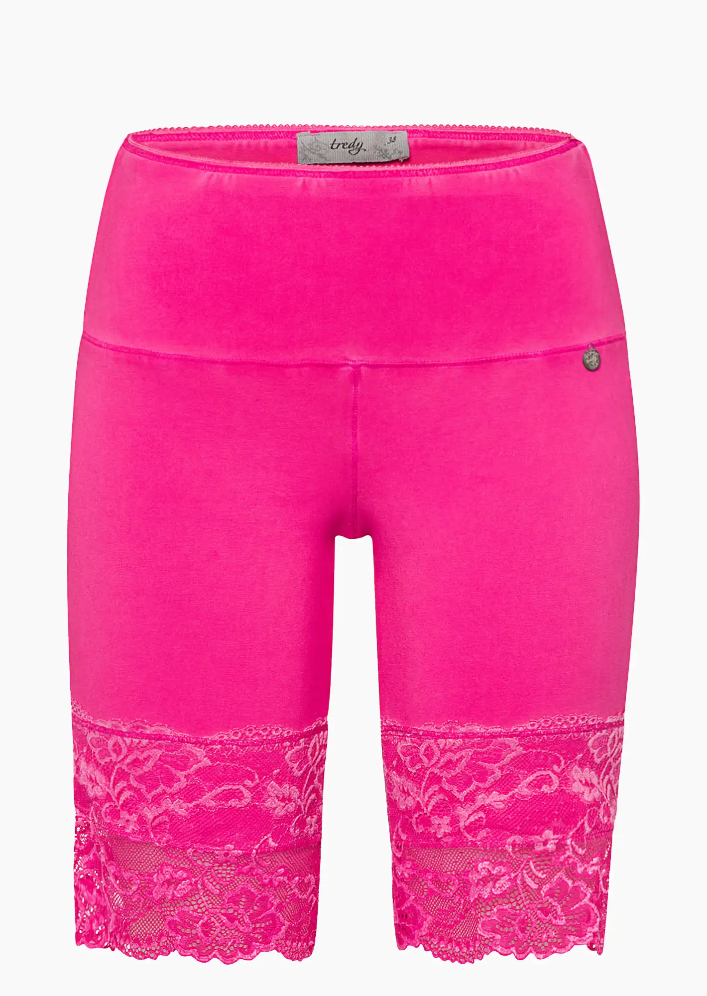 Shorts-Leggings ANNA, very berry