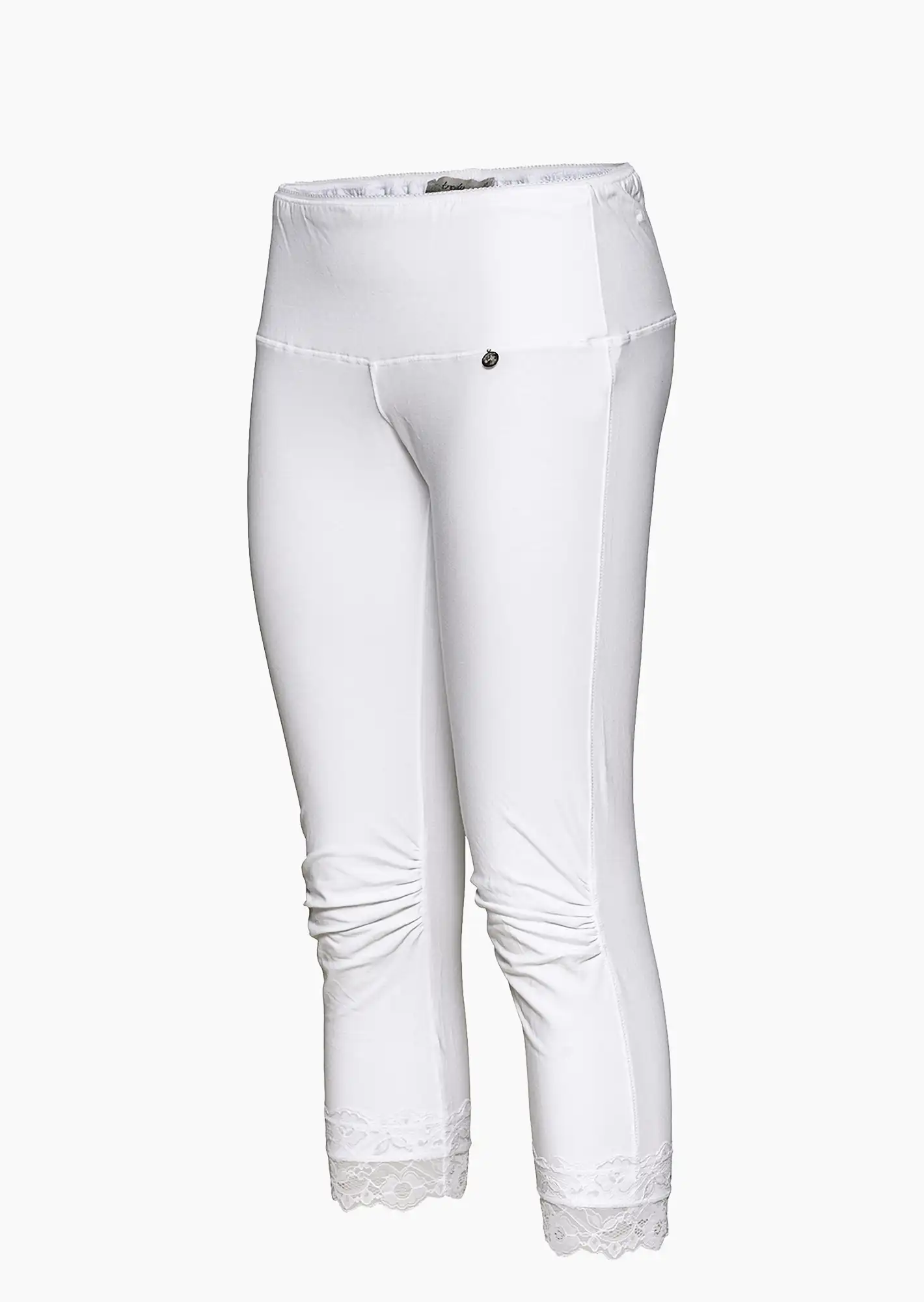Leggings ANNA, weiß