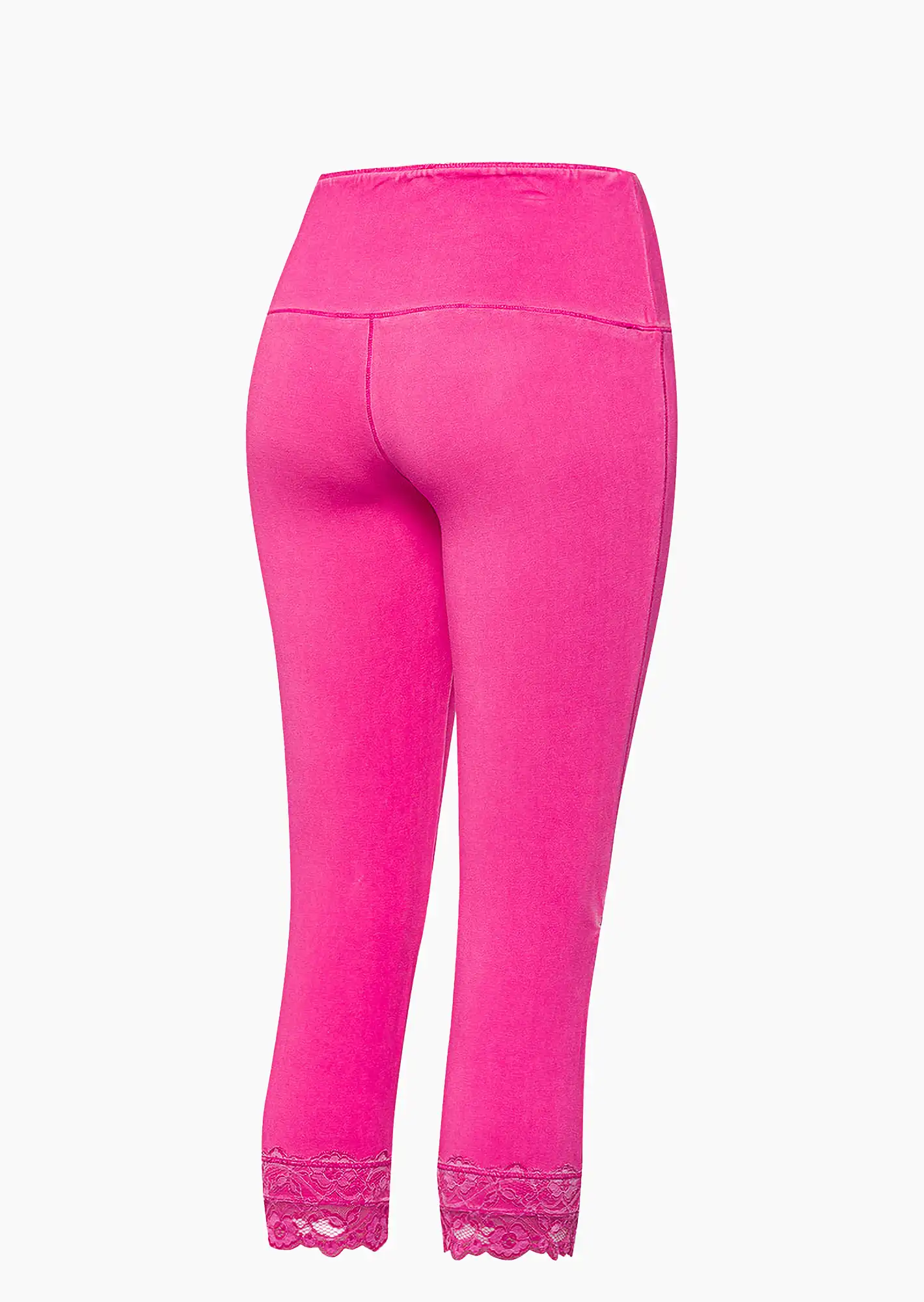 Leggings ANNA, very berry