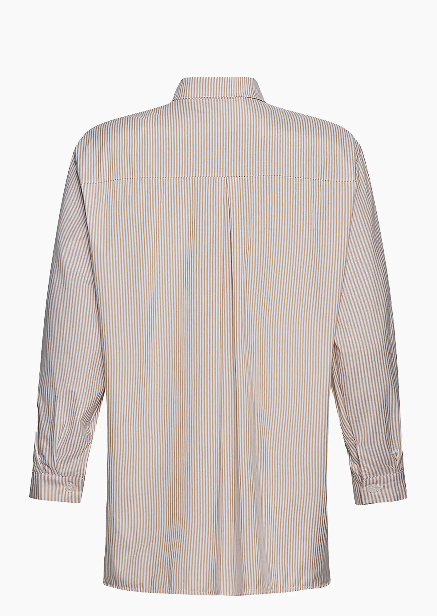 Bluse 'Amore', sand