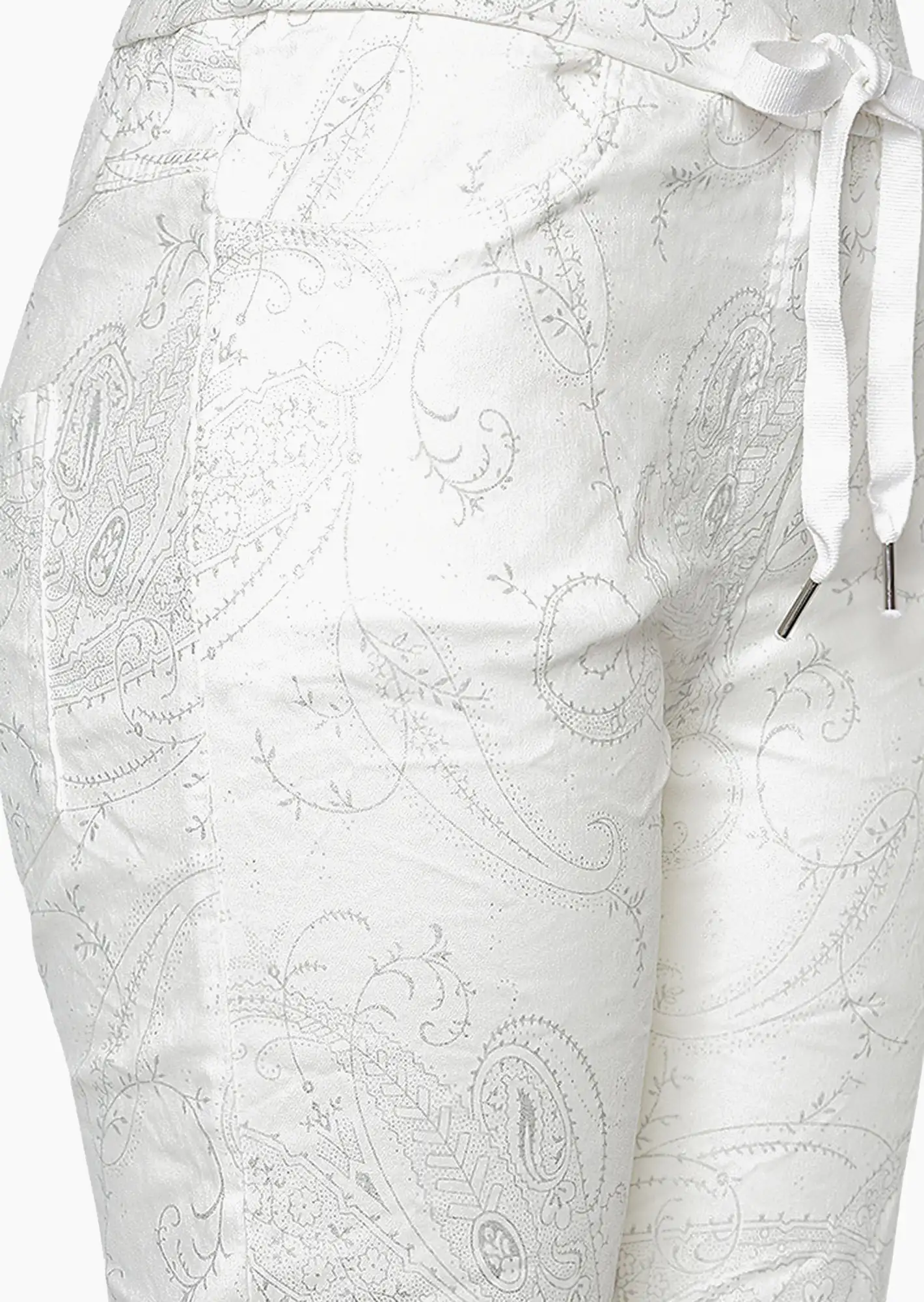 Joggpants, helloffwhite