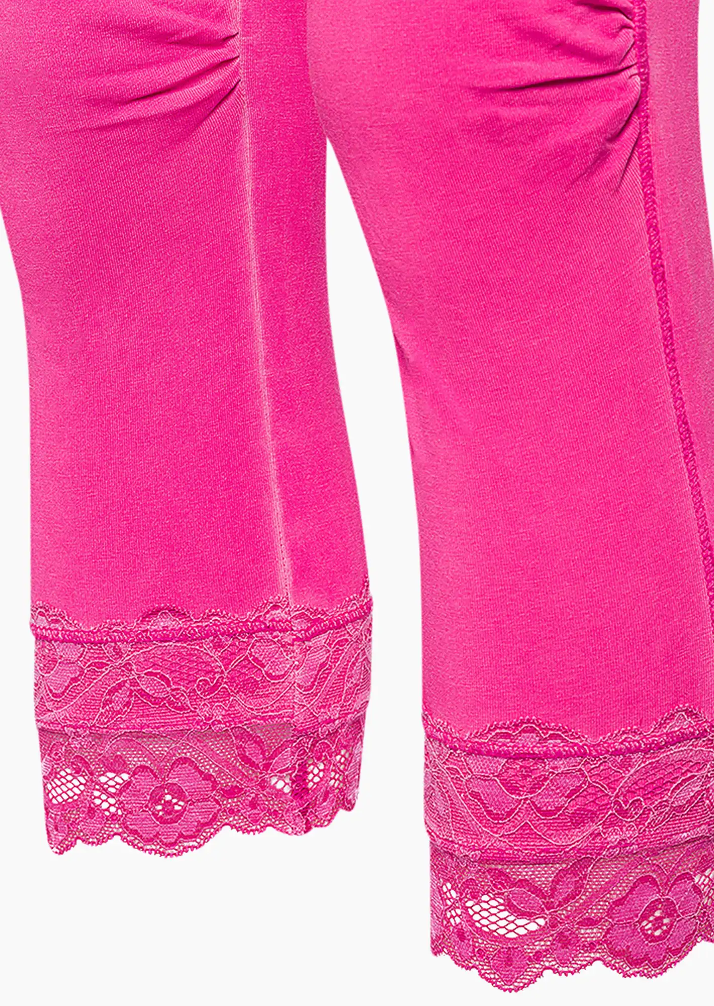 Leggings ANNA, very berry