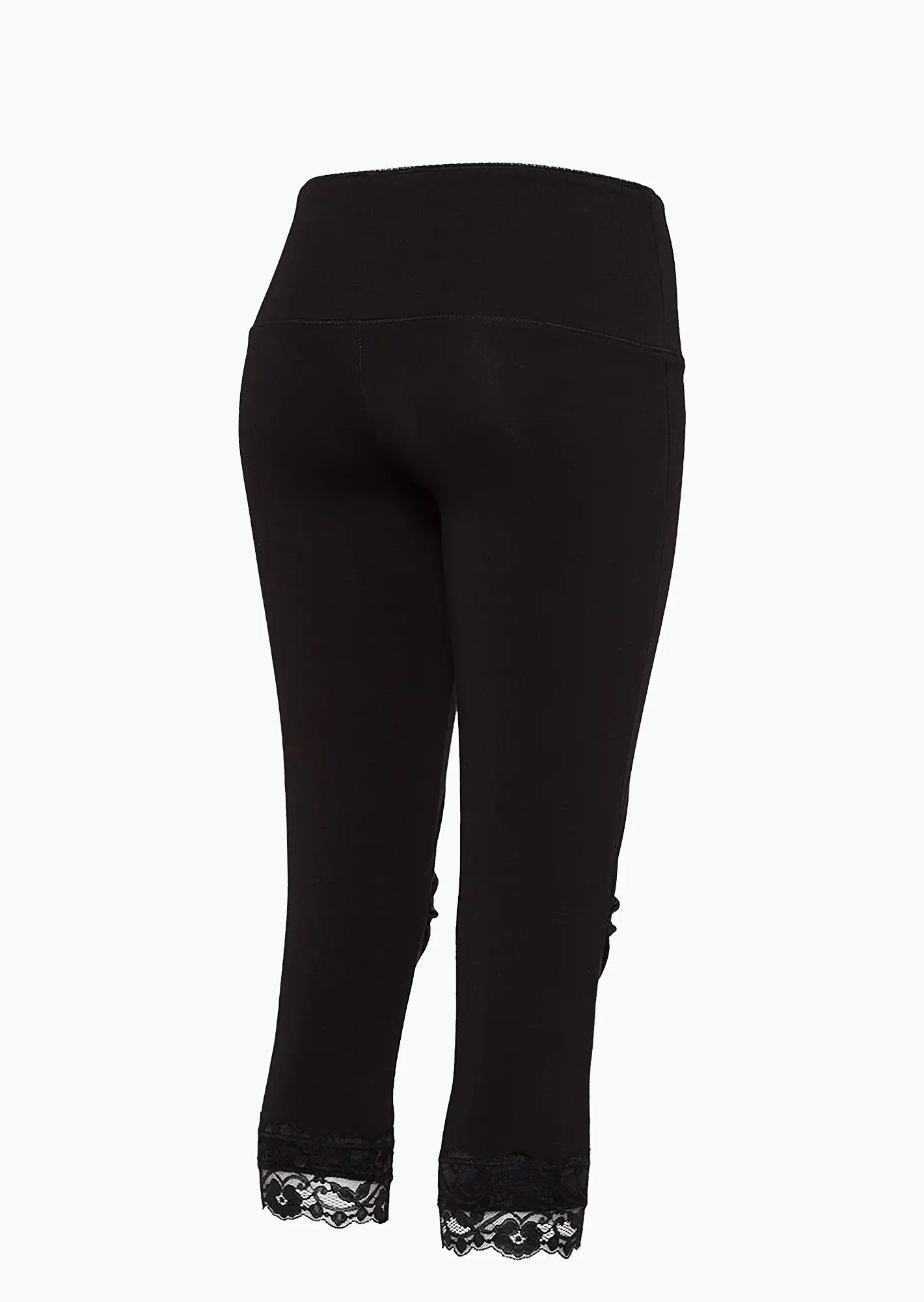 Leggings ANNA, schwarz
