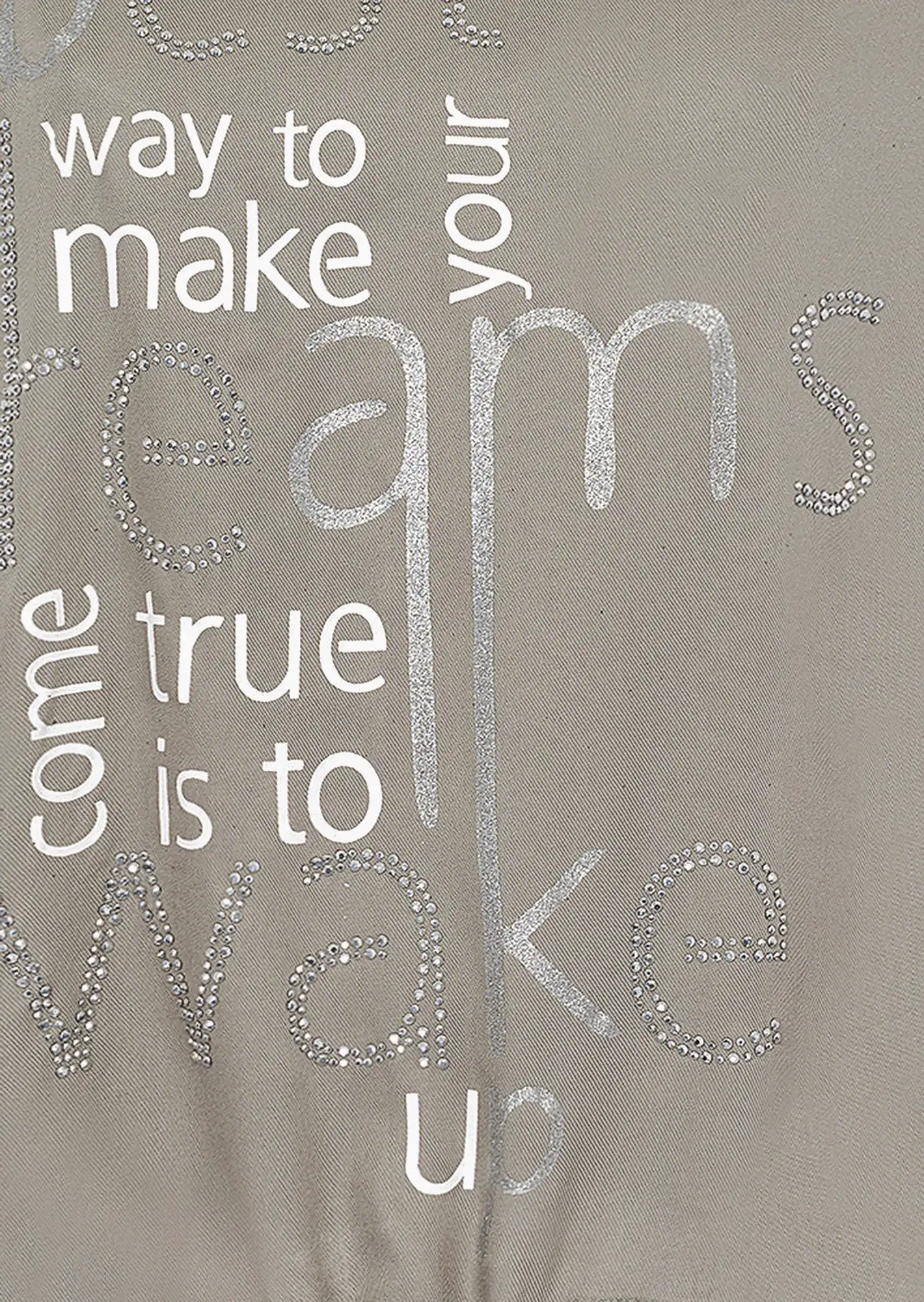 Bluse 'Dreams', salbei